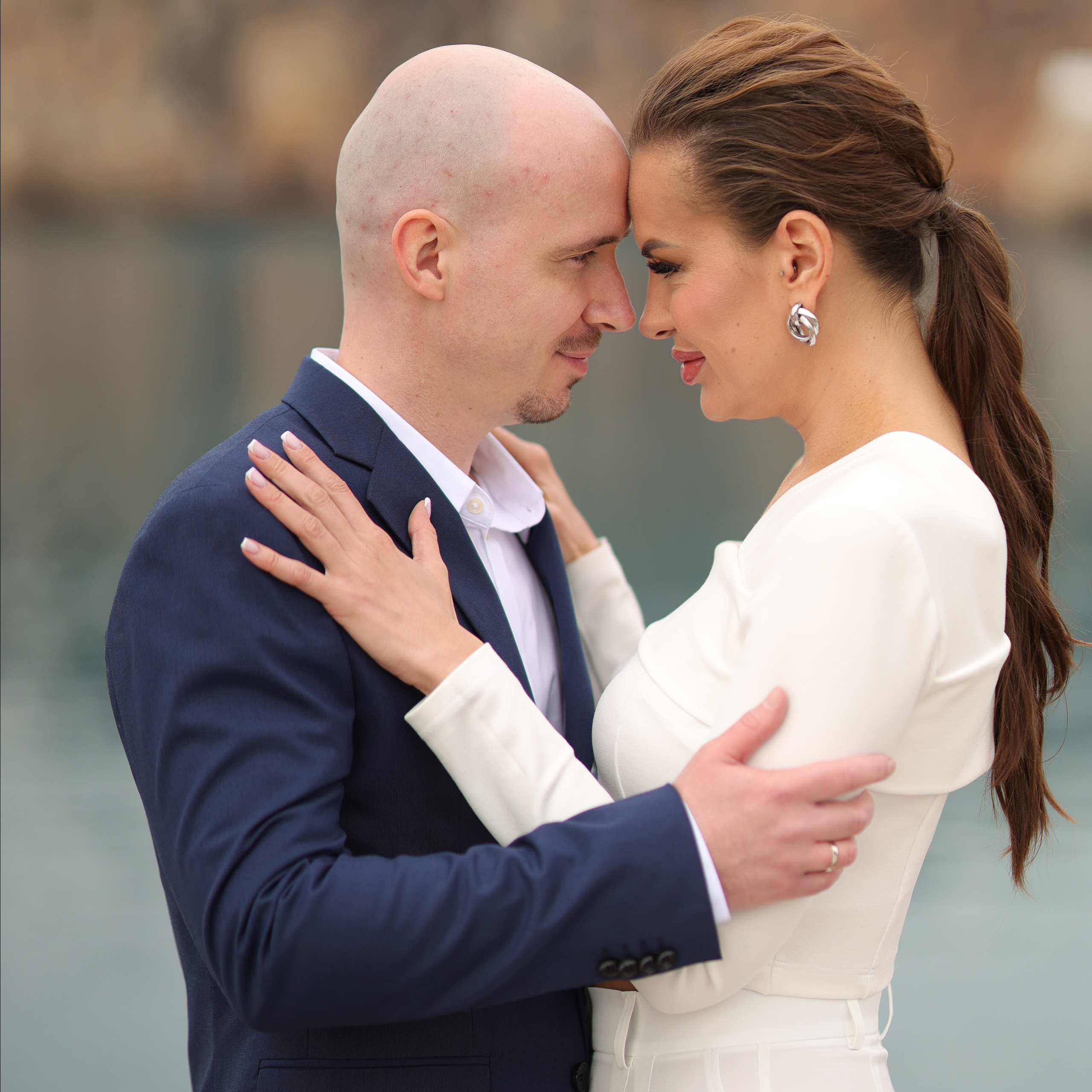 Отзывы. Фотосессии в Анталии, Кемере, Сиде, Белеке, Каше Djamilya Akkanat