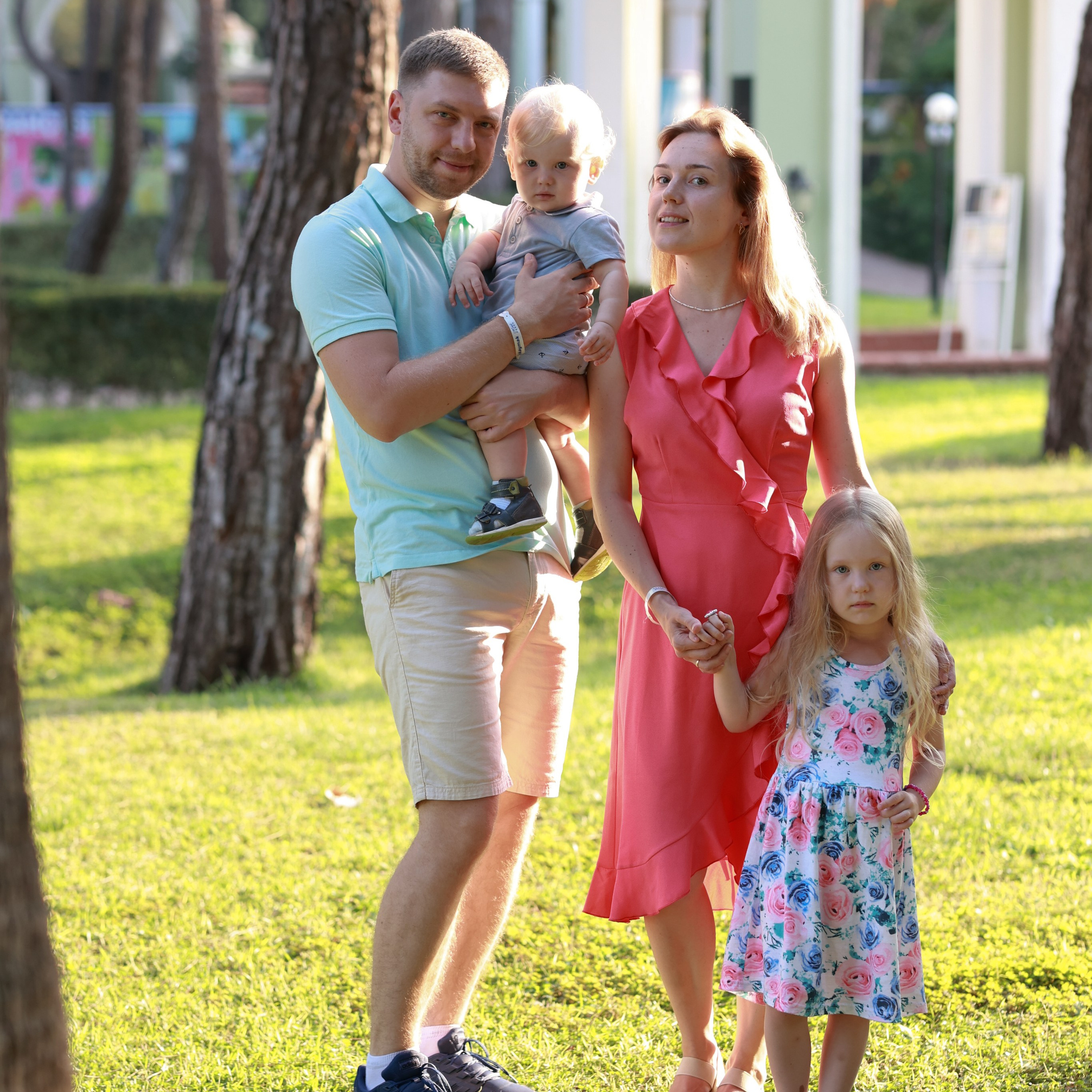 Отзывы. Фотосессии в Анталии, Кемере, Сиде, Белеке, Каше Djamilya Akkanat