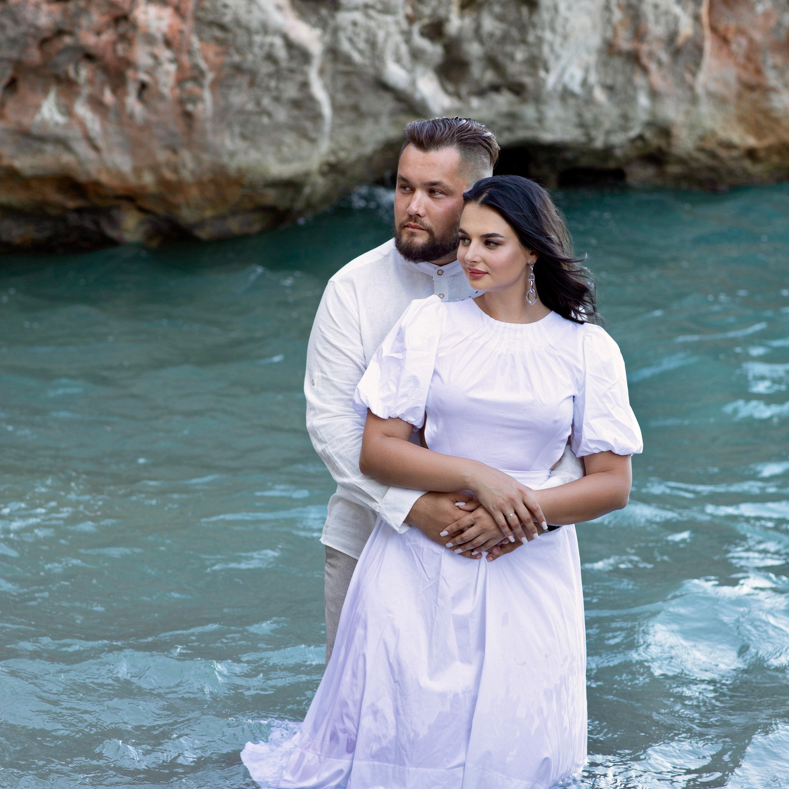 Отзывы. Фотосессии в Анталии, Кемере, Сиде, Белеке, Каше Djamilya Akkanat