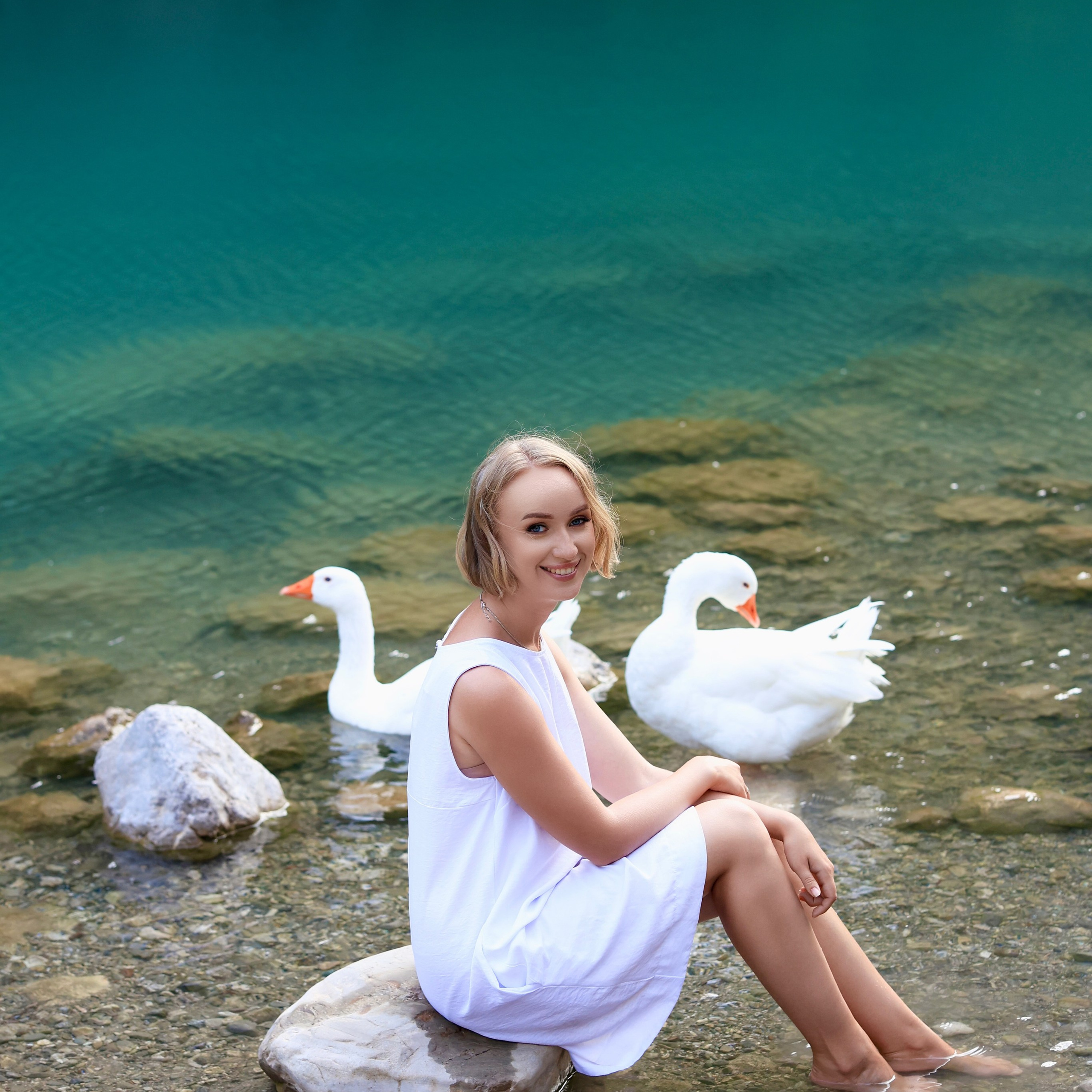 Каньон Гейнюк