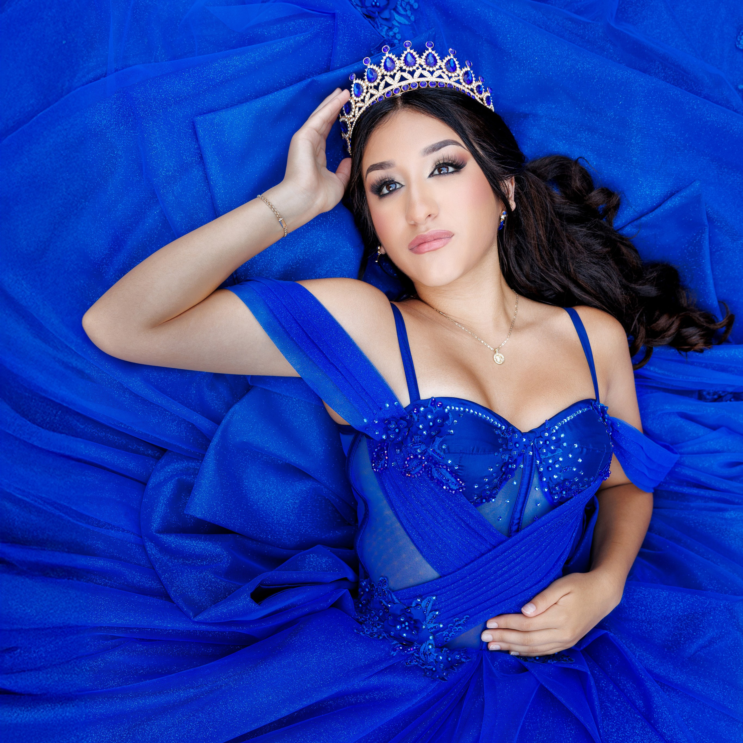 Testimonials. Portland Quinceanera Photographer | Hector Salazar Photography