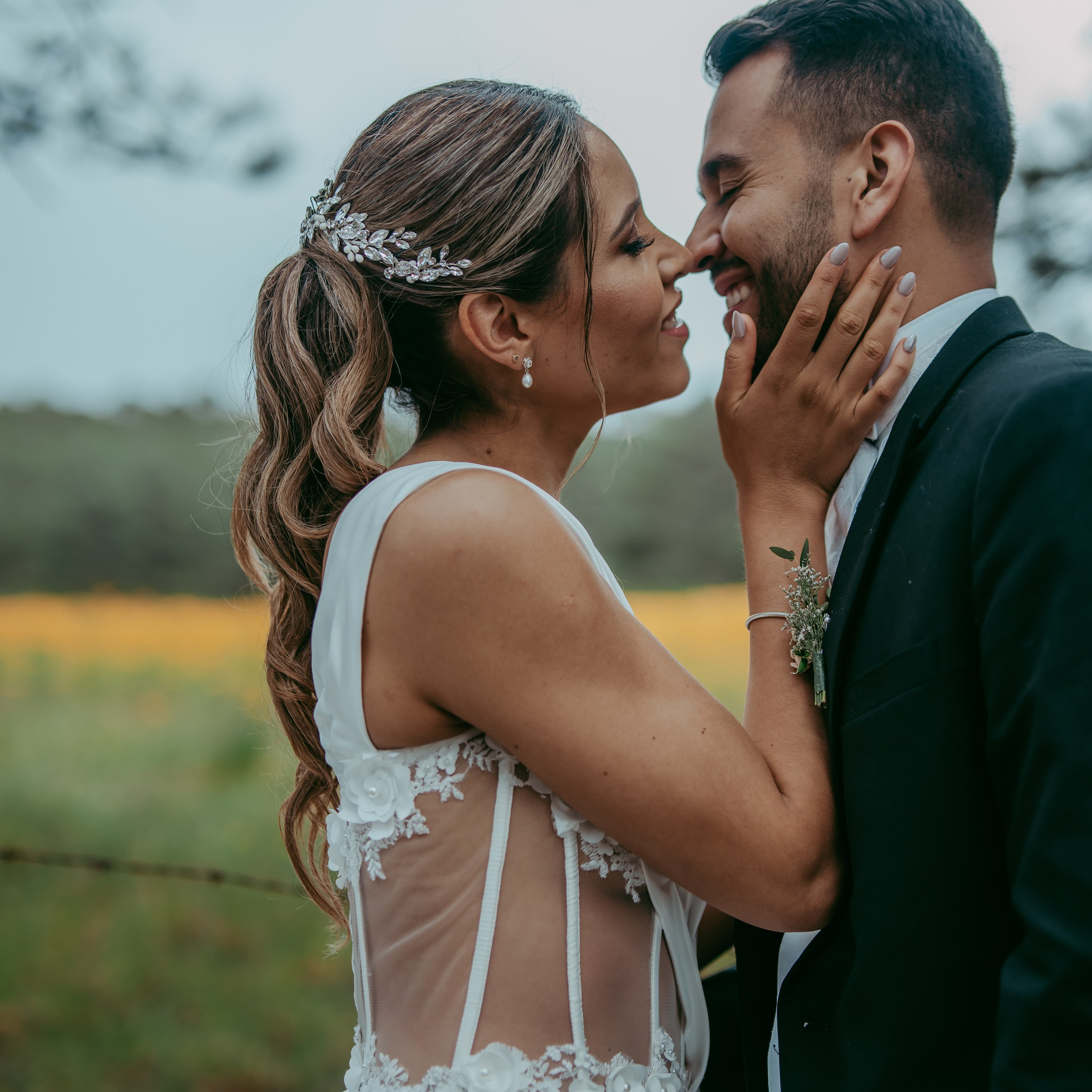 Wedding photographer in Chihuahua