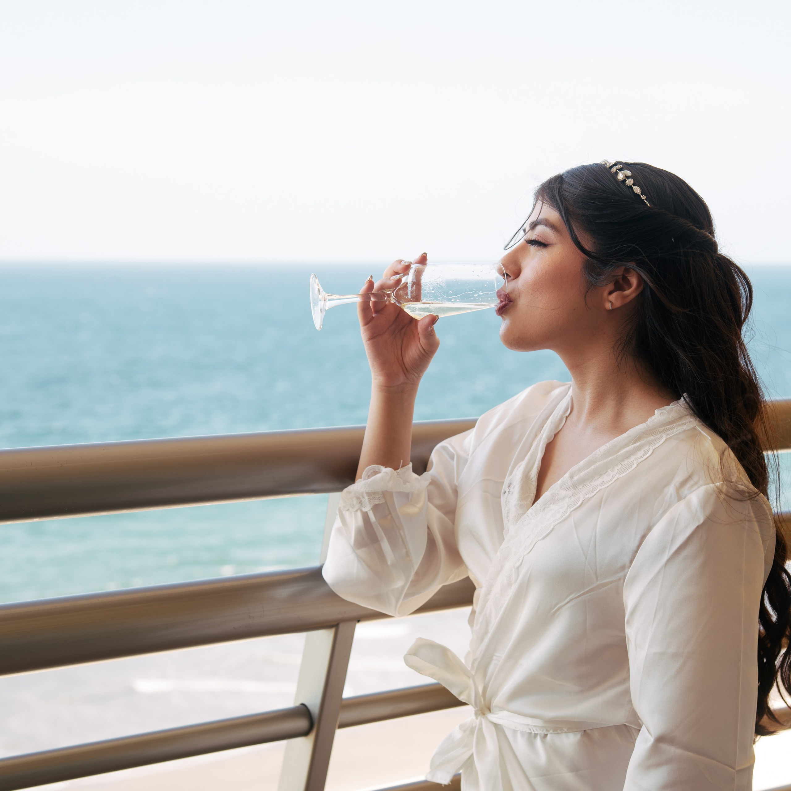 Wedding photographer in Chihuahua