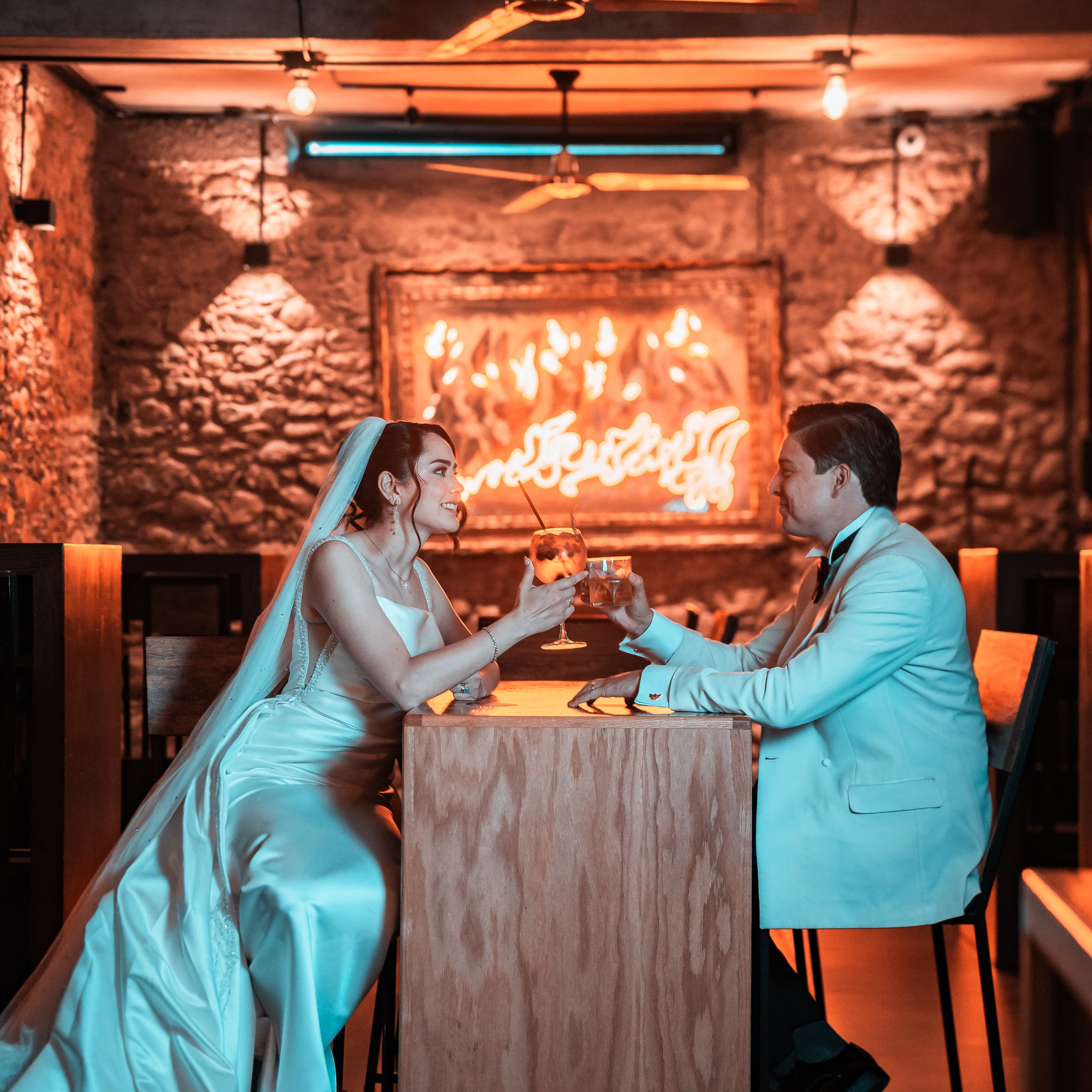 Wedding photographer in Chihuahua