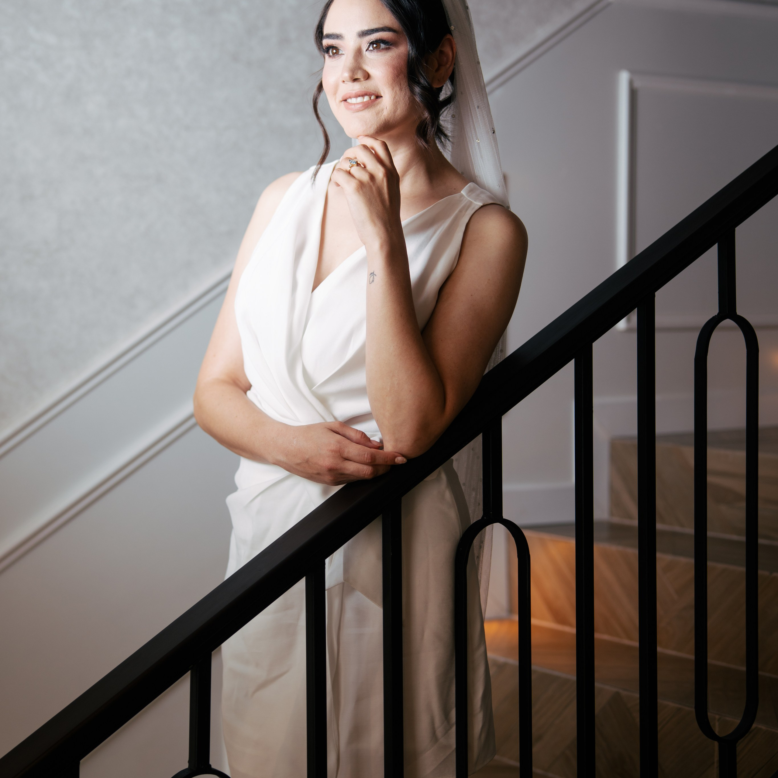 Wedding photographer in Chihuahua