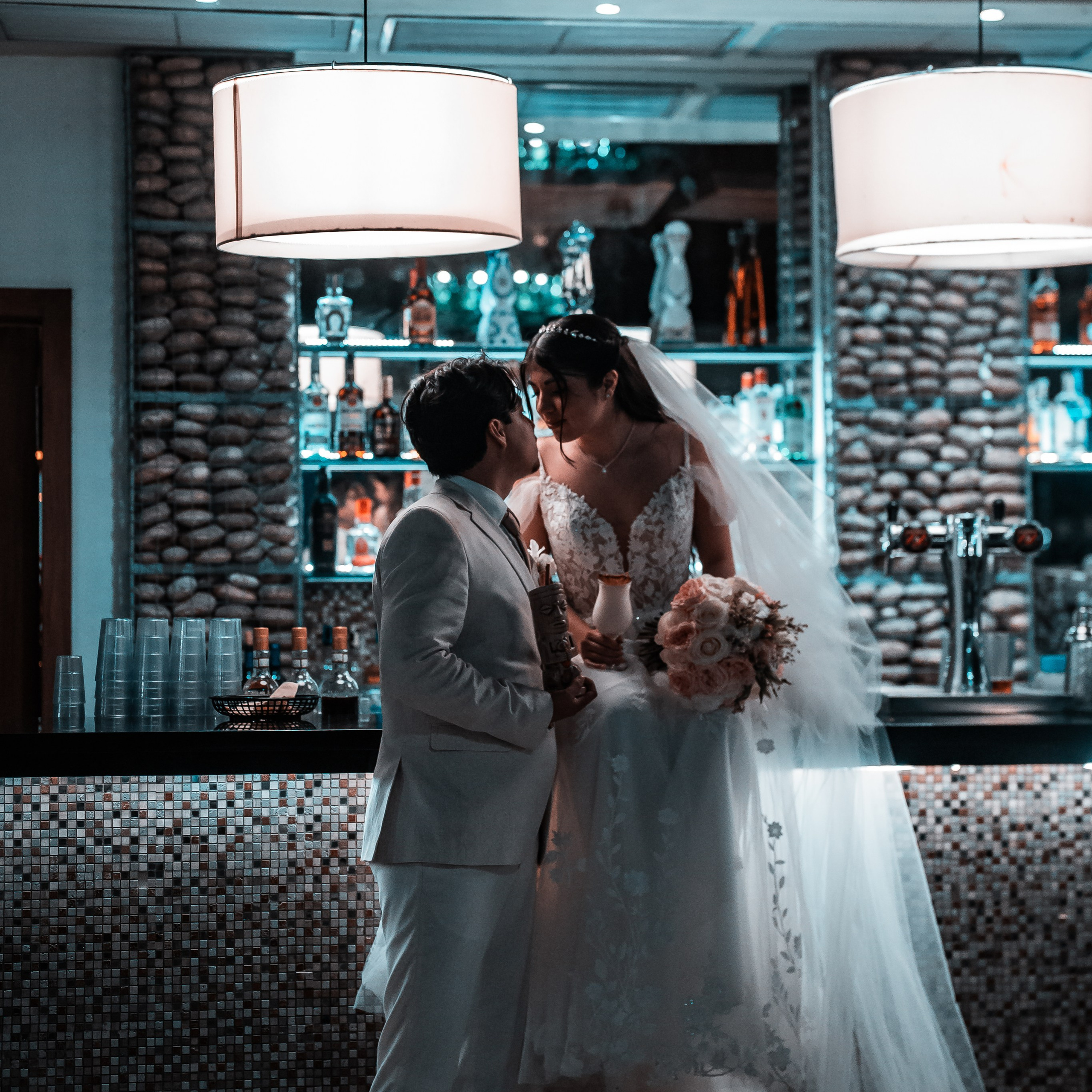 Wedding photographer in Chihuahua