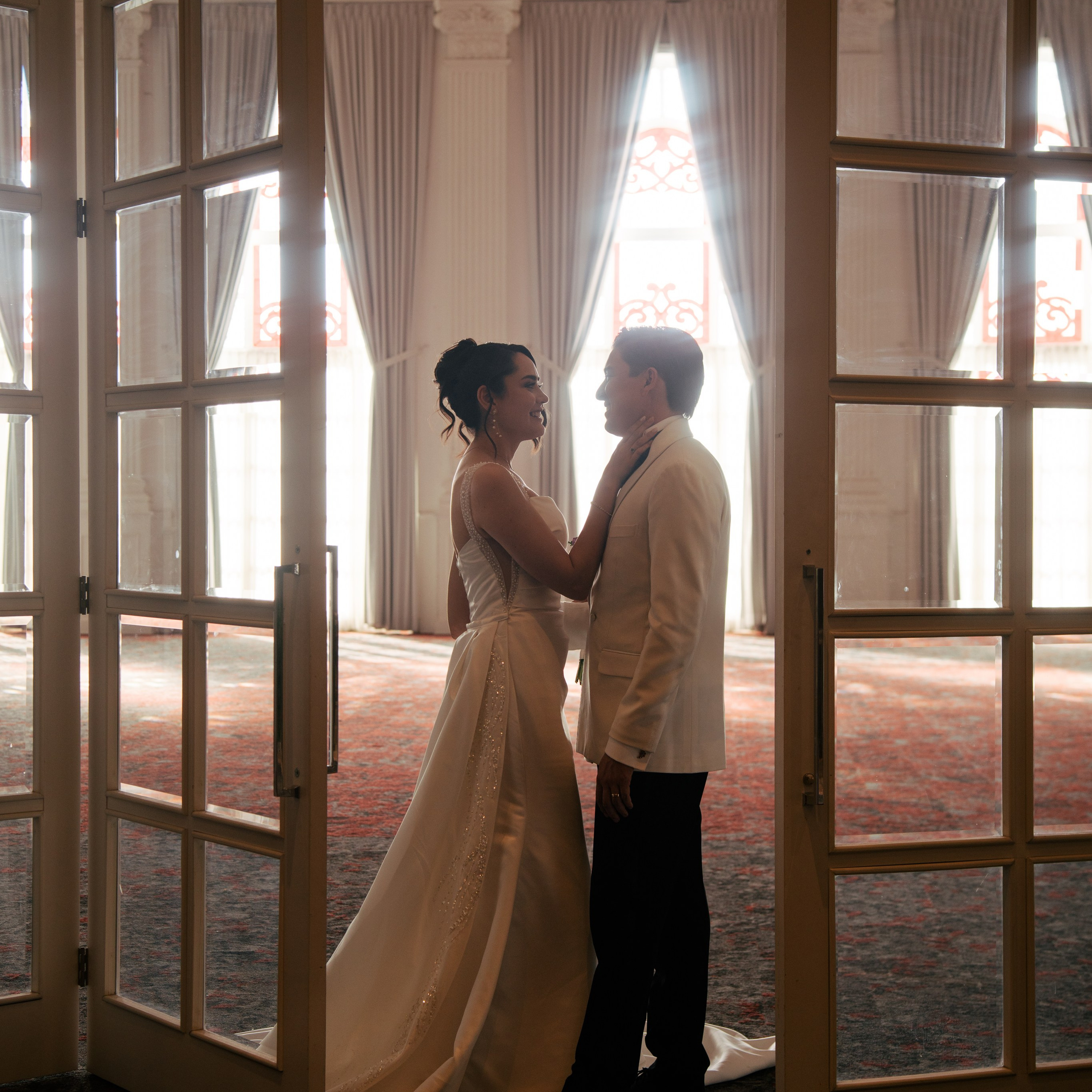 Wedding photographer in Chihuahua