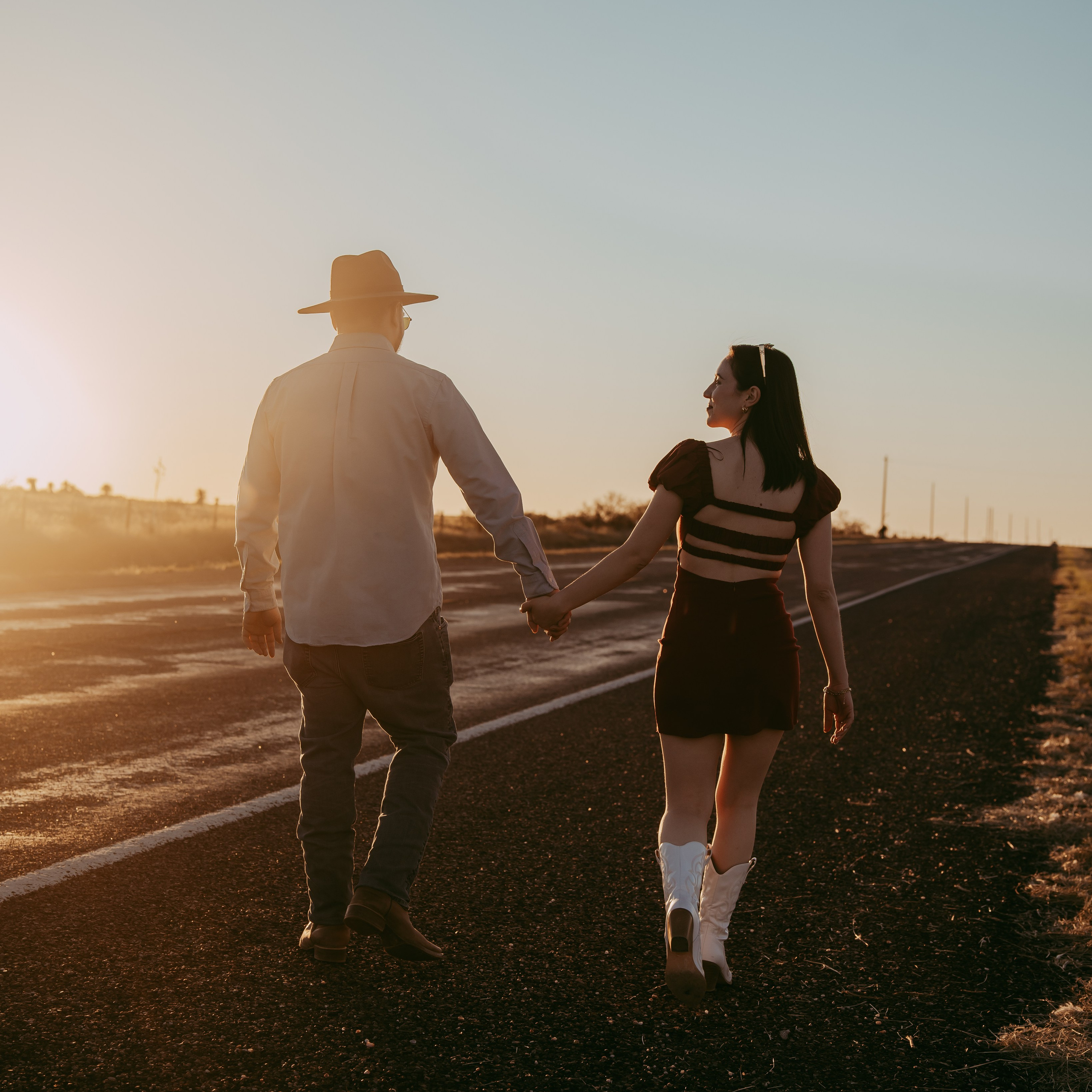 Wedding photographer in Chihuahua