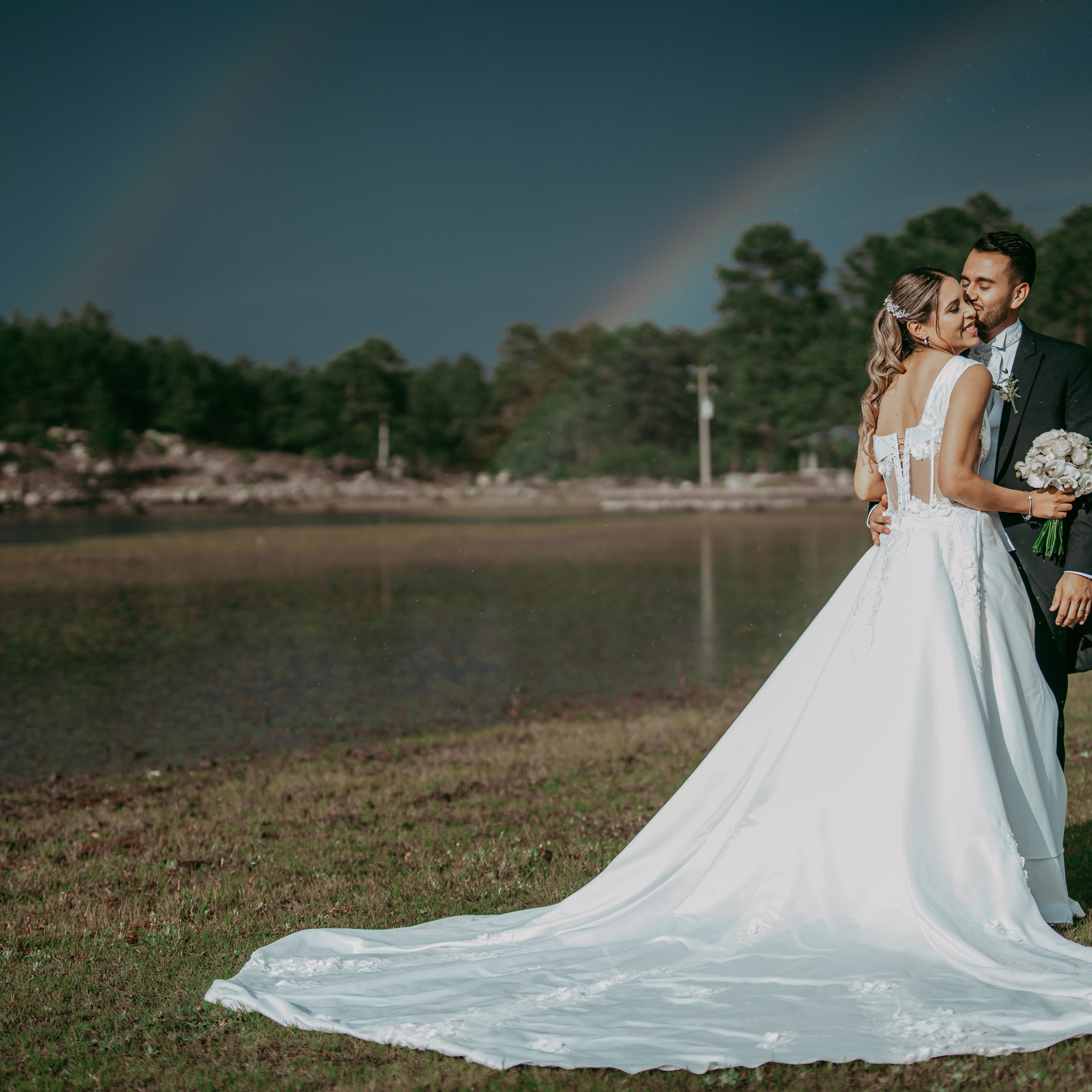 Wedding photographer in Chihuahua