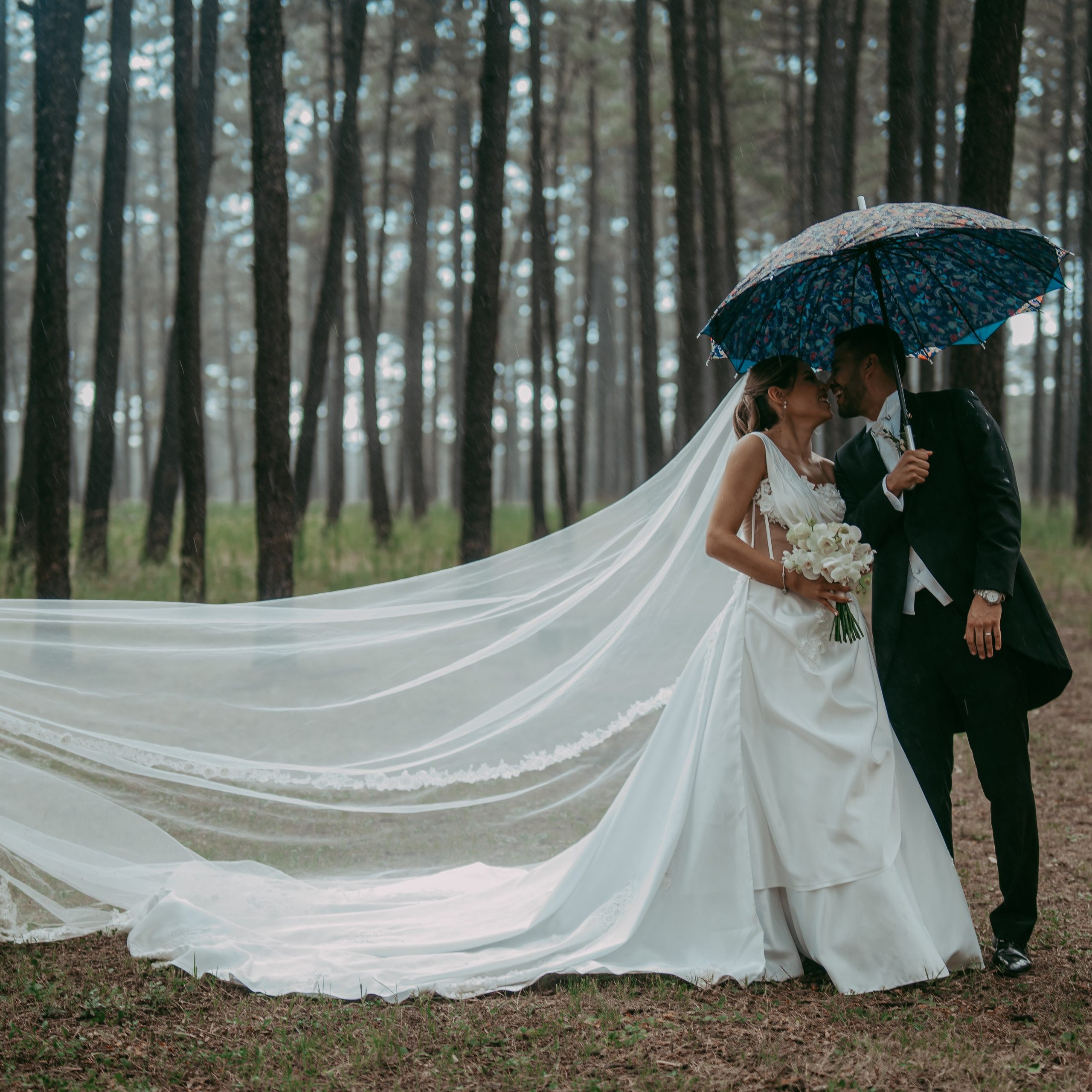 Wedding photographer in Chihuahua