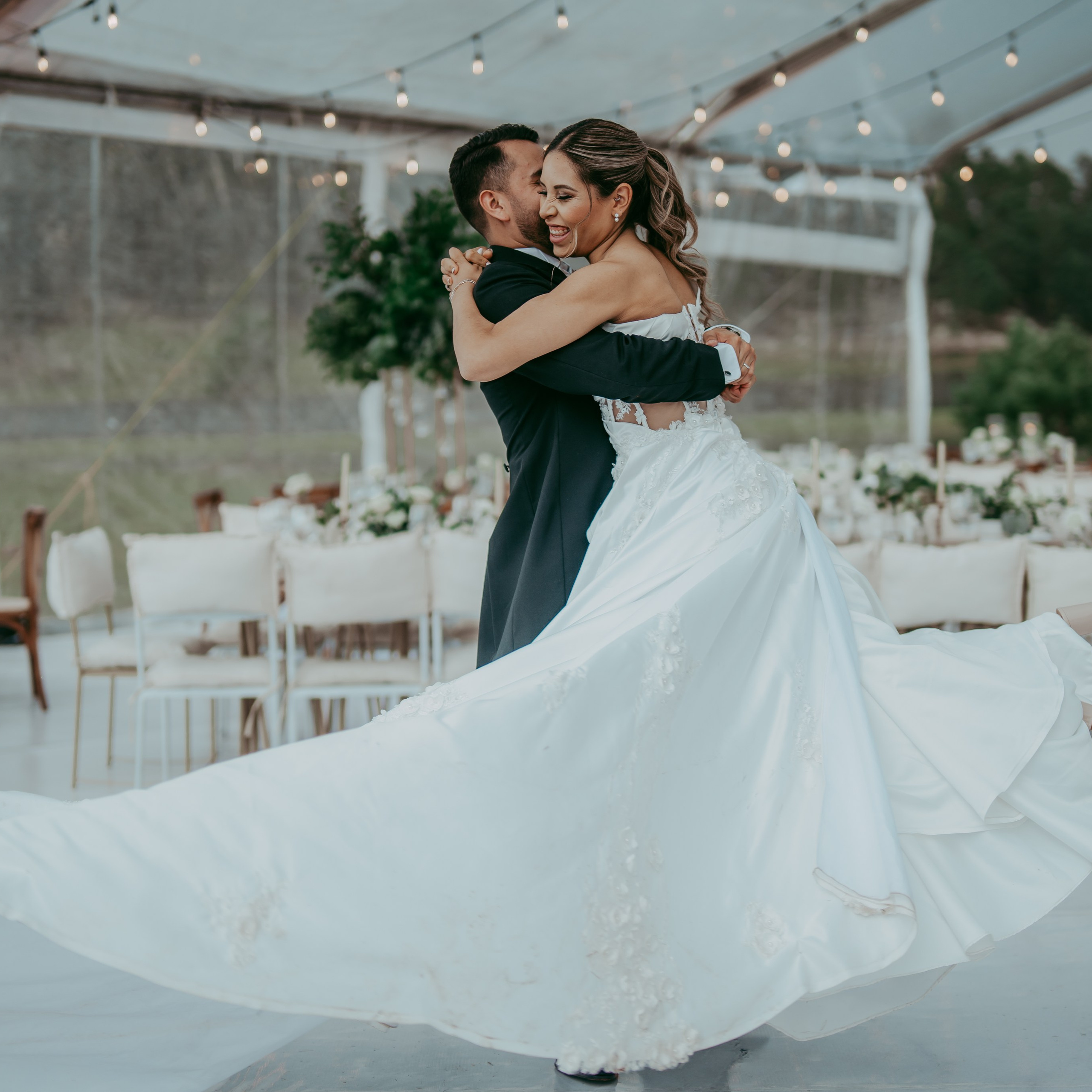 Wedding photographer in Chihuahua