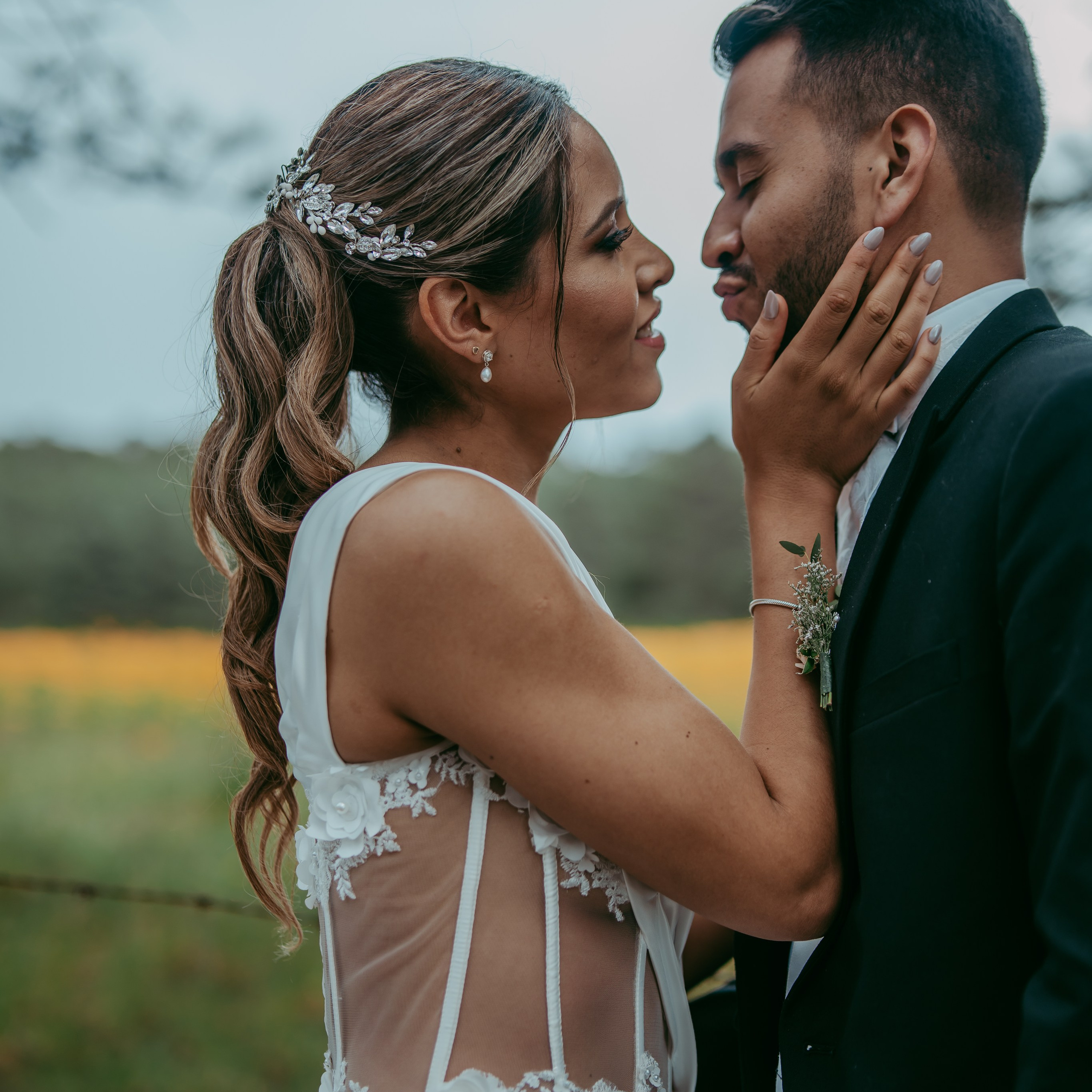 Wedding photographer in Chihuahua