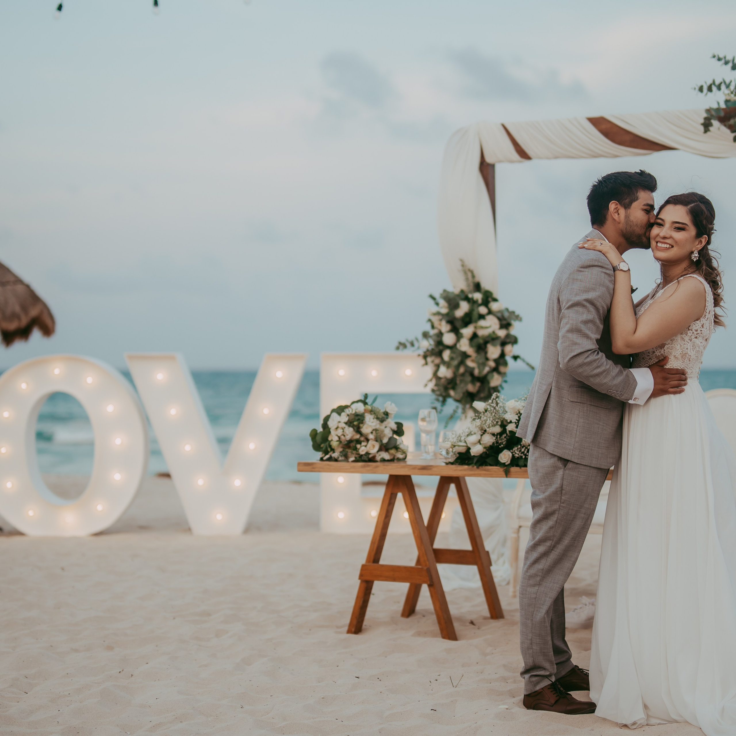 Wedding photographer in Chihuahua