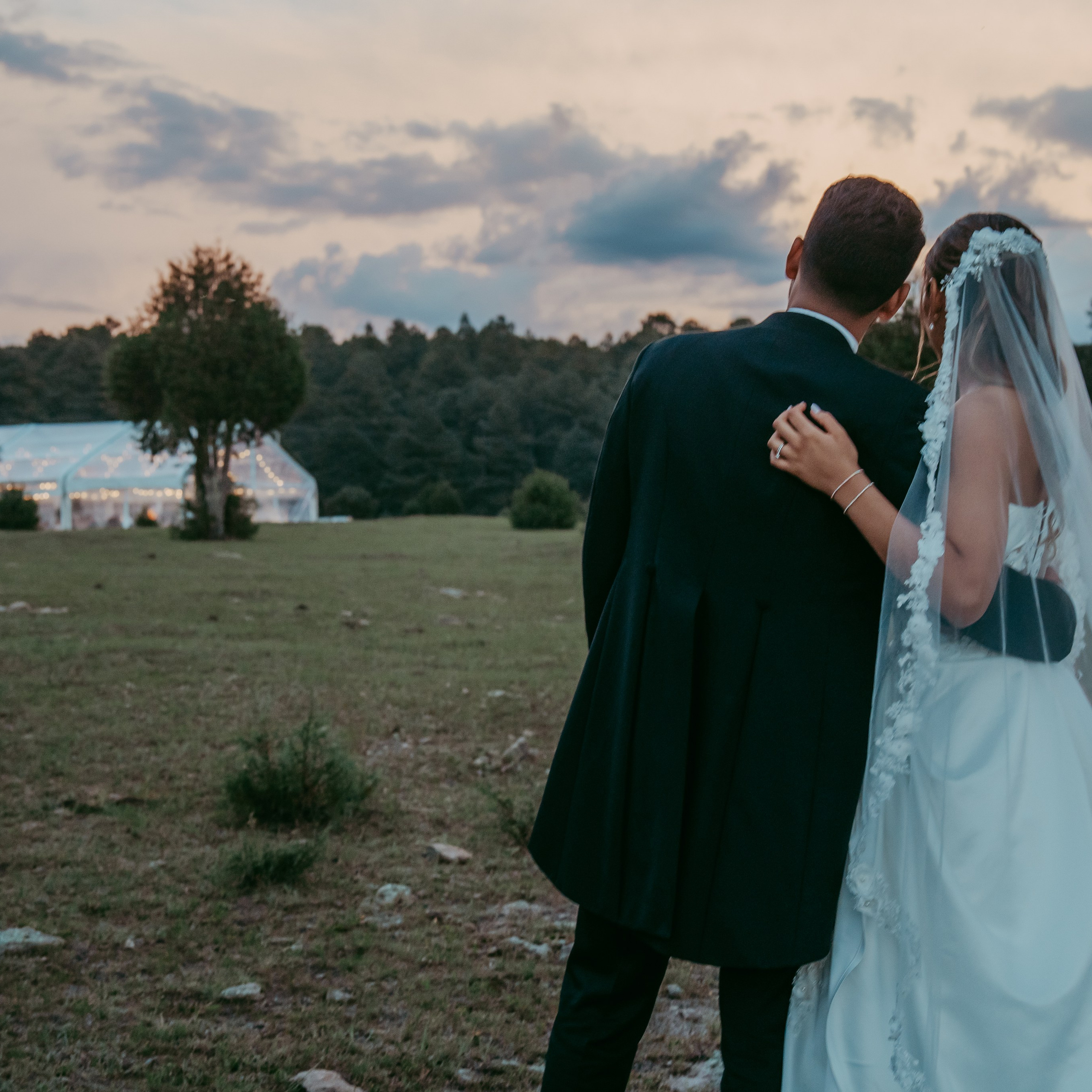 Wedding photographer in Chihuahua