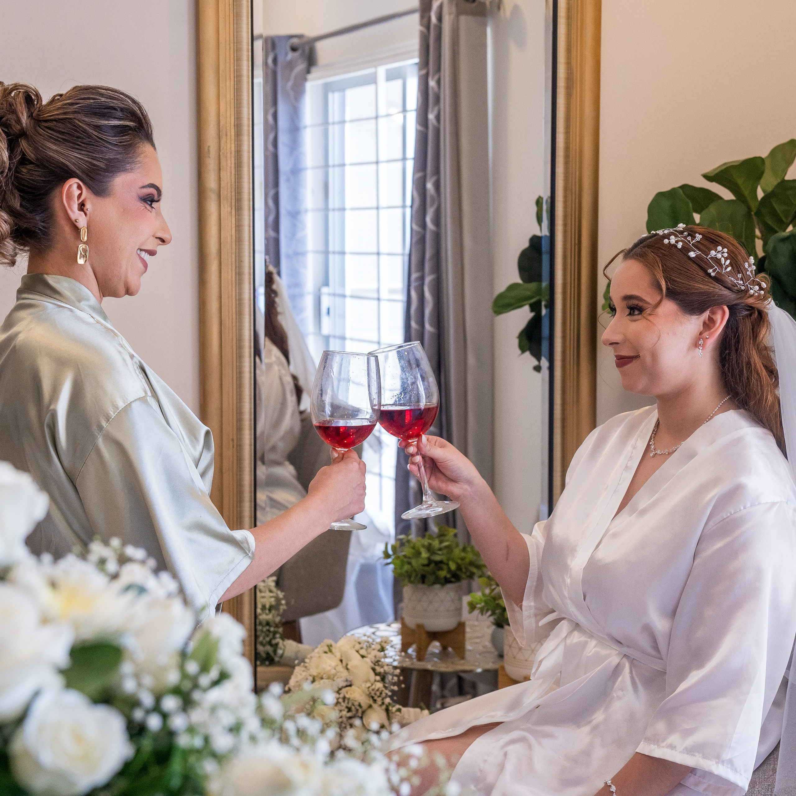 Wedding photographer in Chihuahua