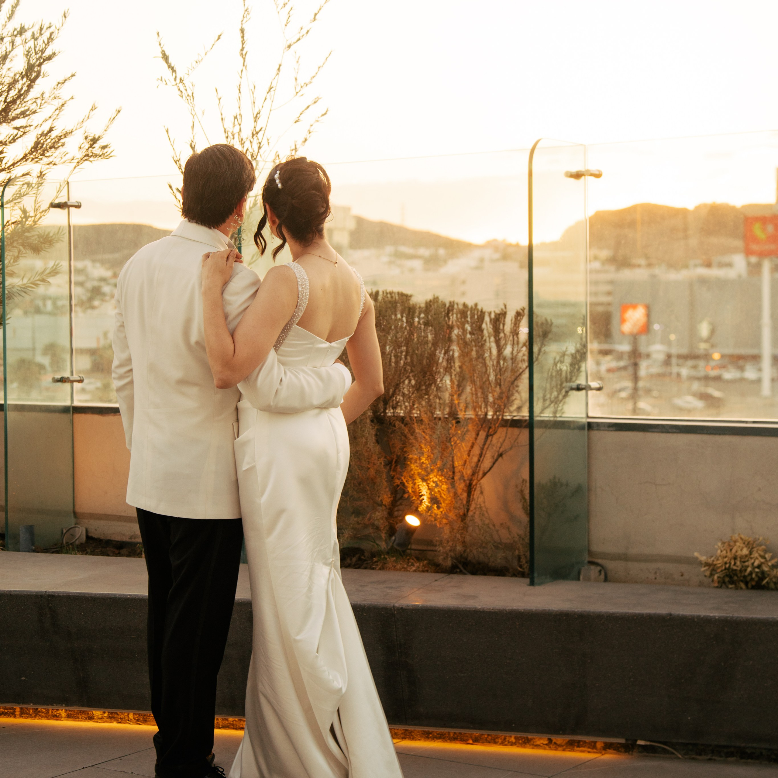 Wedding photographer in Chihuahua