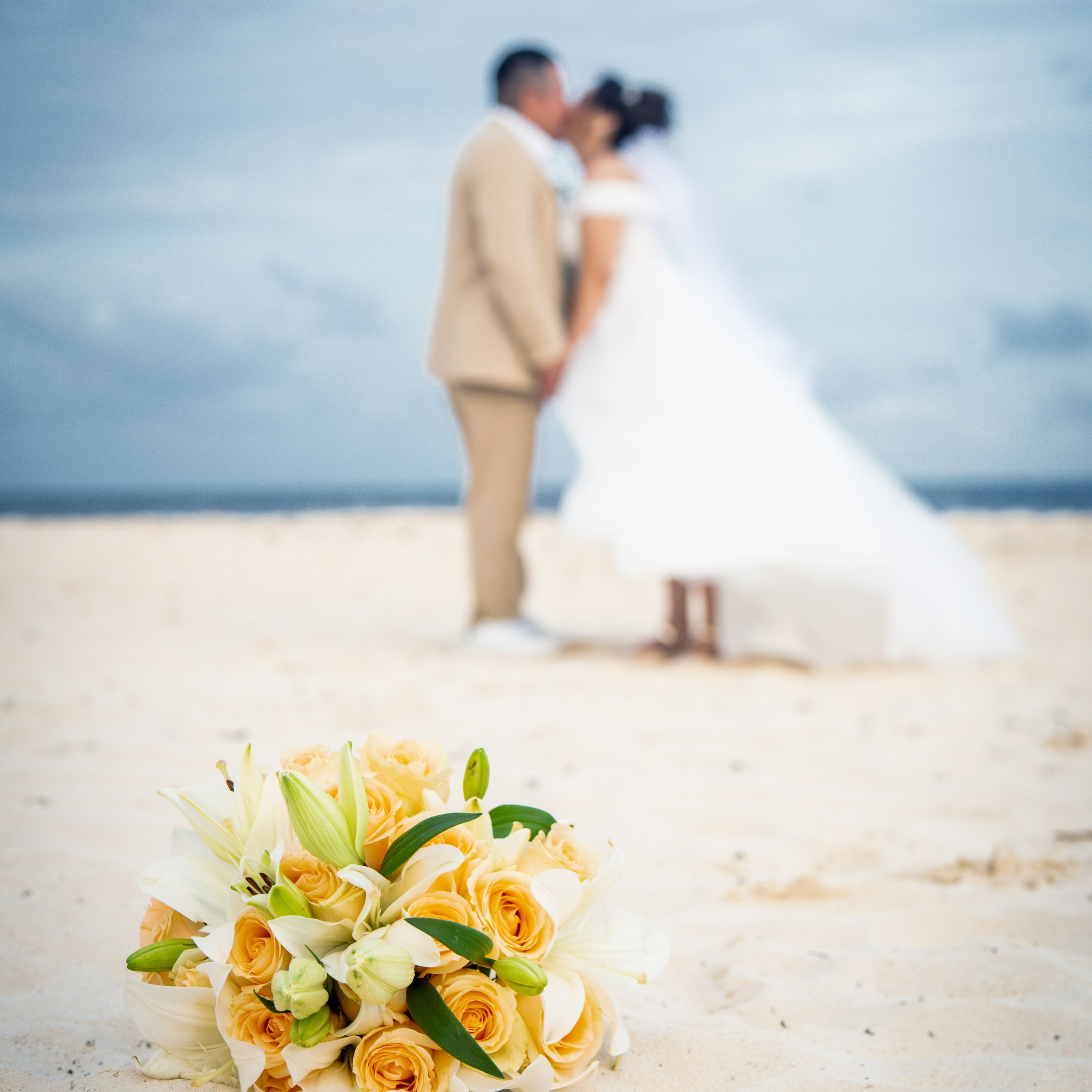 Wedding photographer in Chihuahua