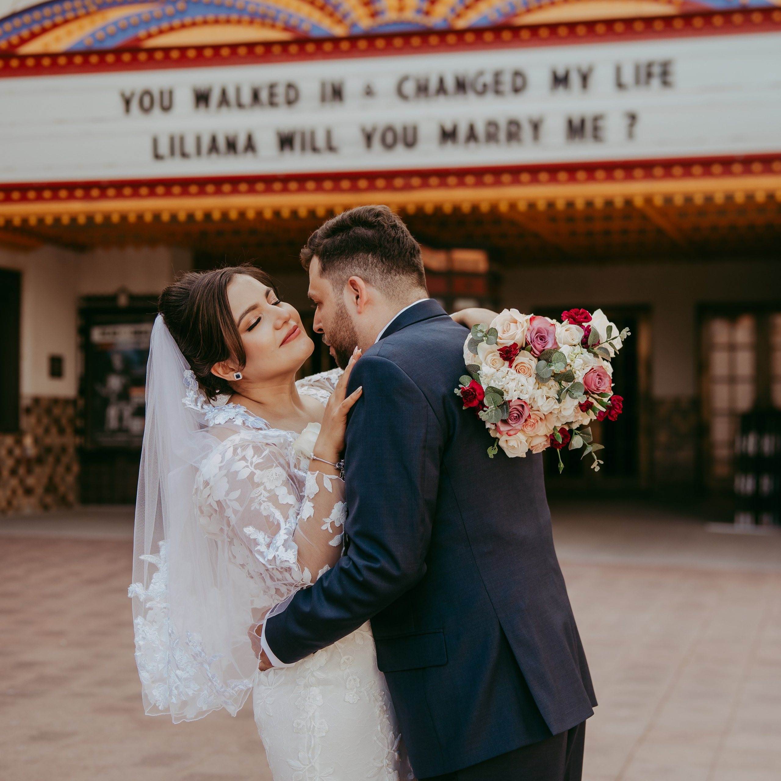 Wedding photographer in Chihuahua