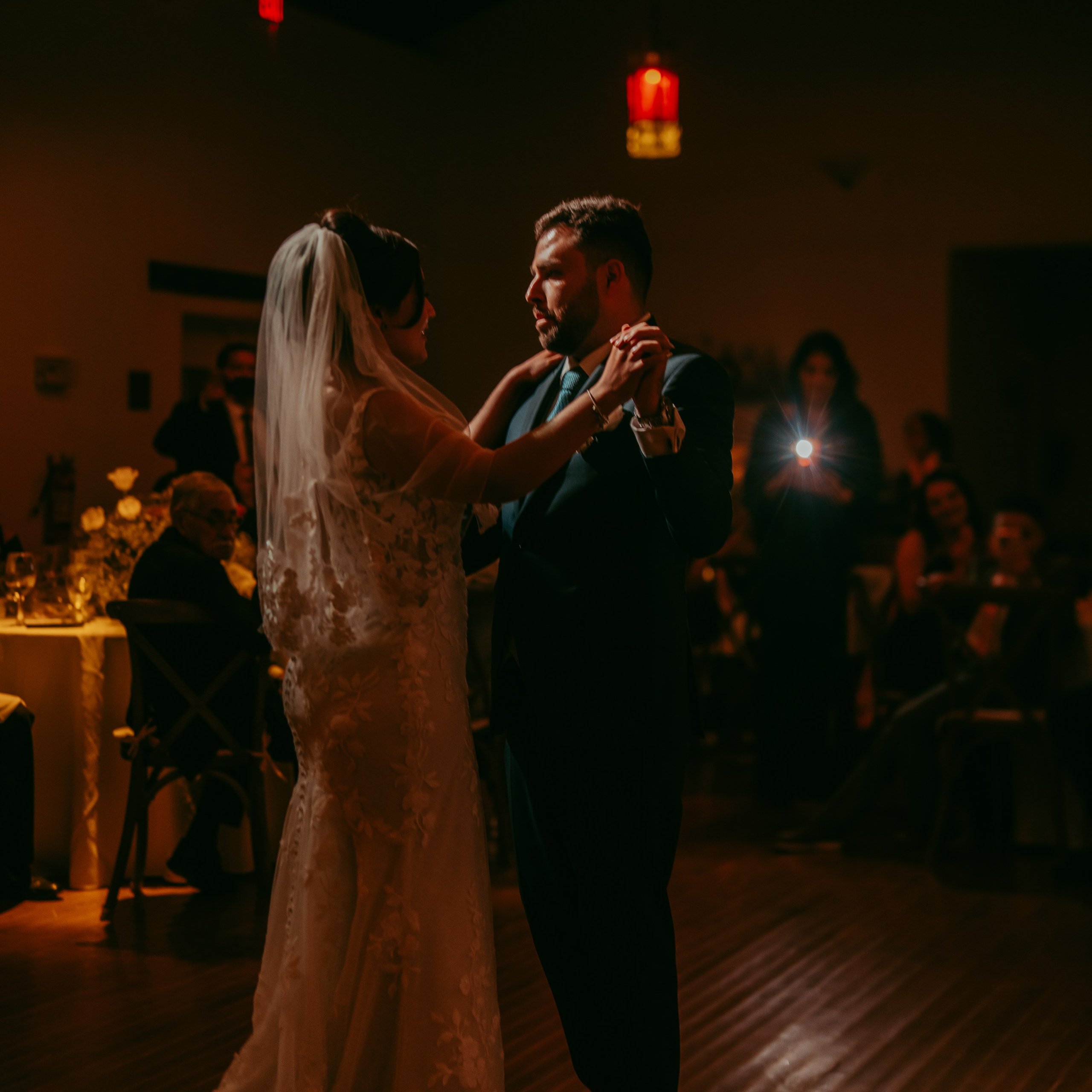 Wedding photographer in Chihuahua