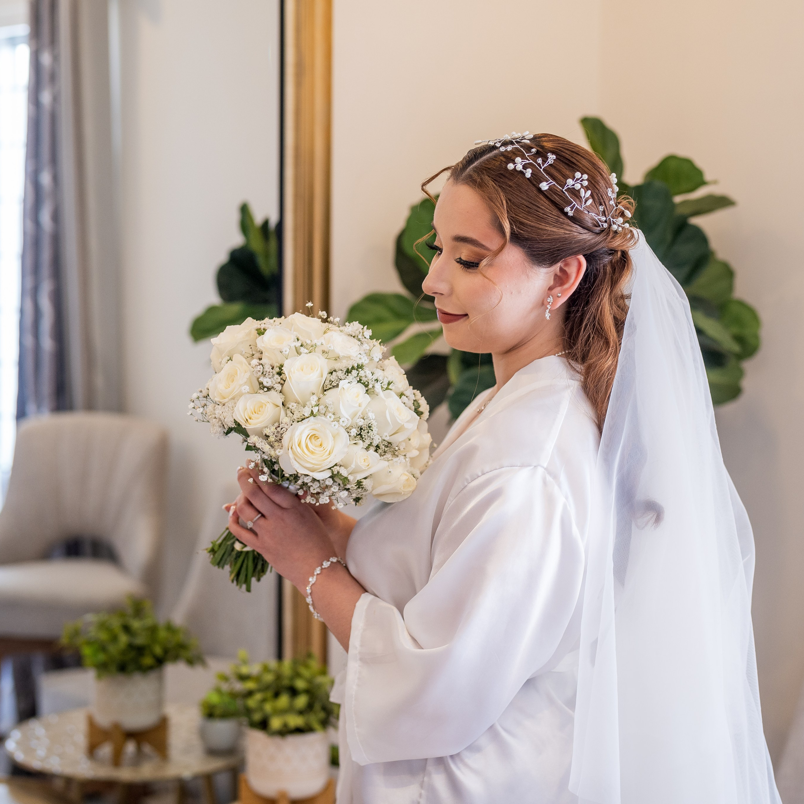 Wedding photographer in Chihuahua