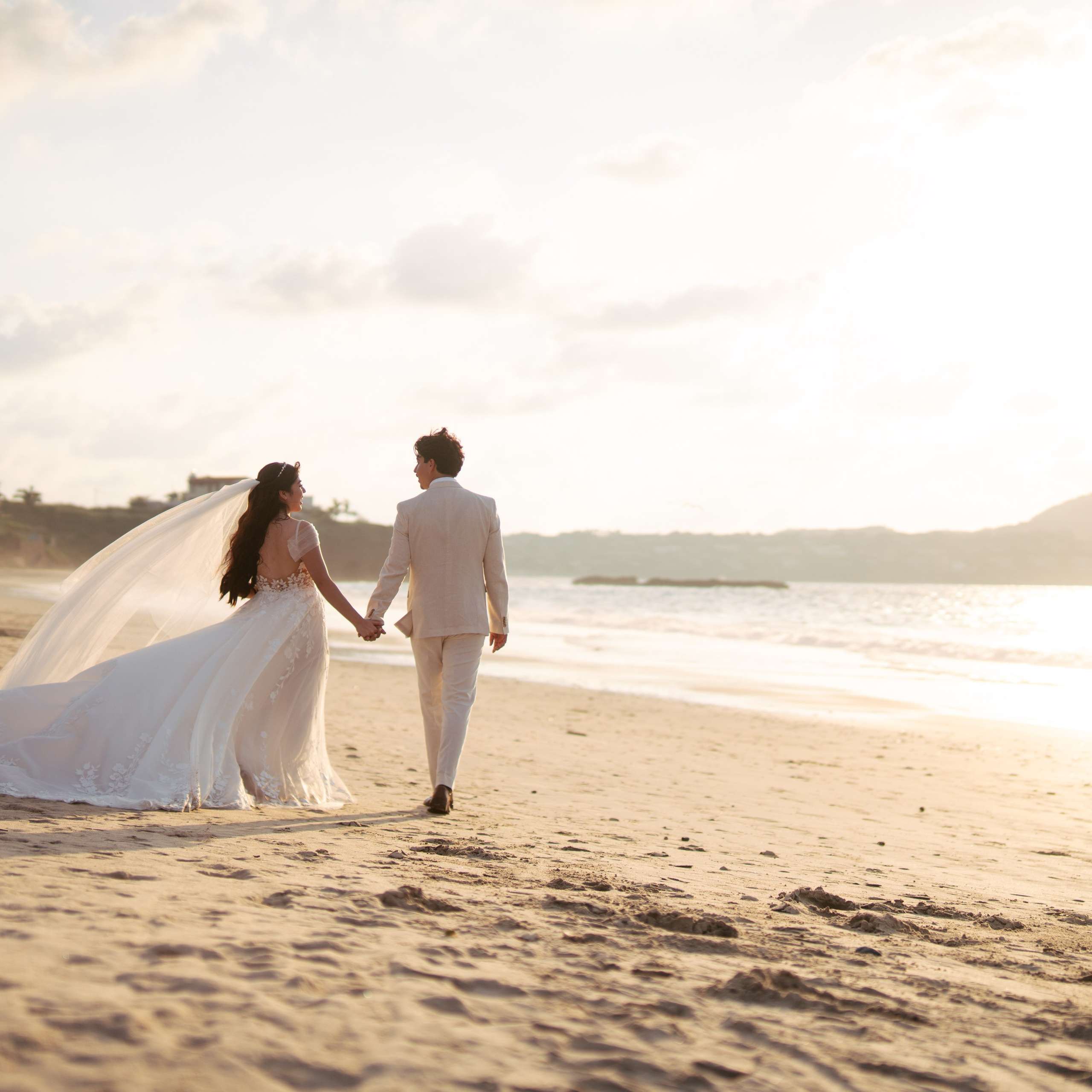 Wedding photographer in Chihuahua