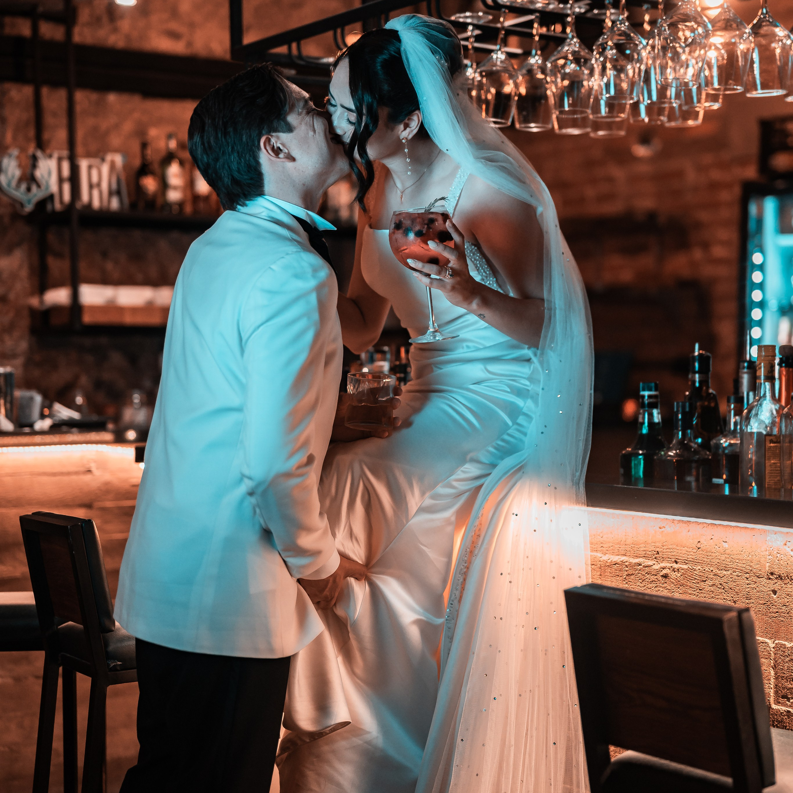 Wedding photographer in Chihuahua