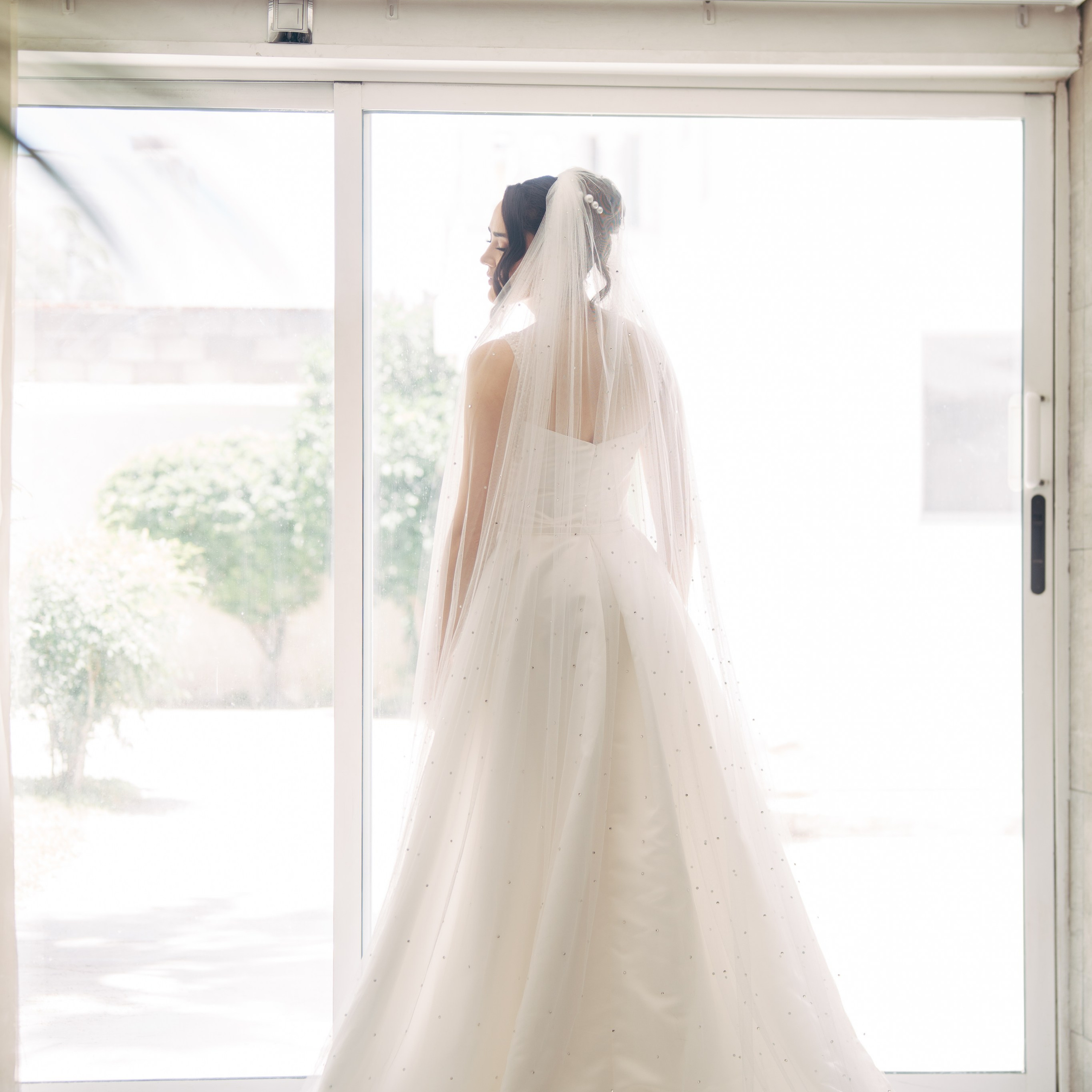 Wedding photographer in Chihuahua