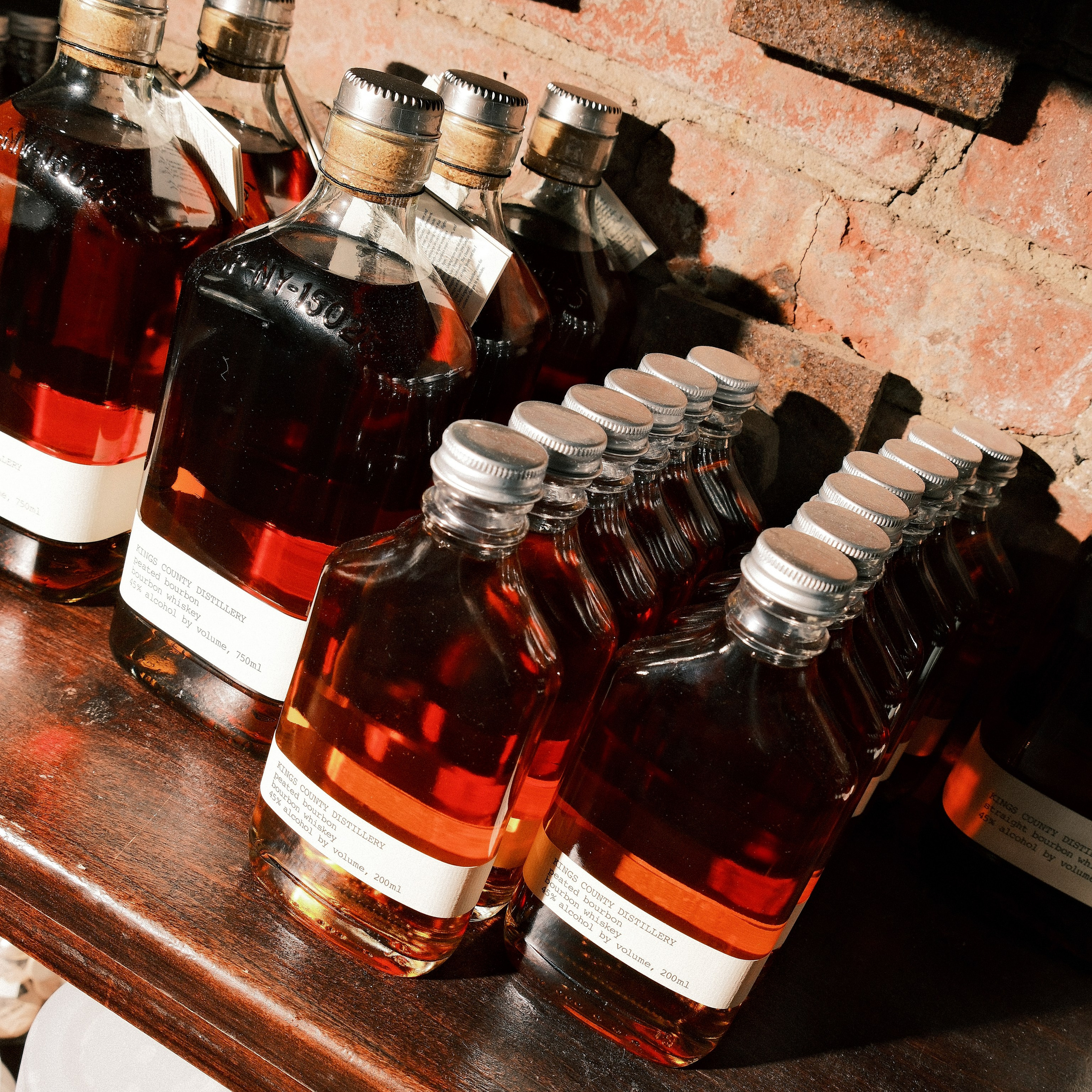 Kings Country Distillery