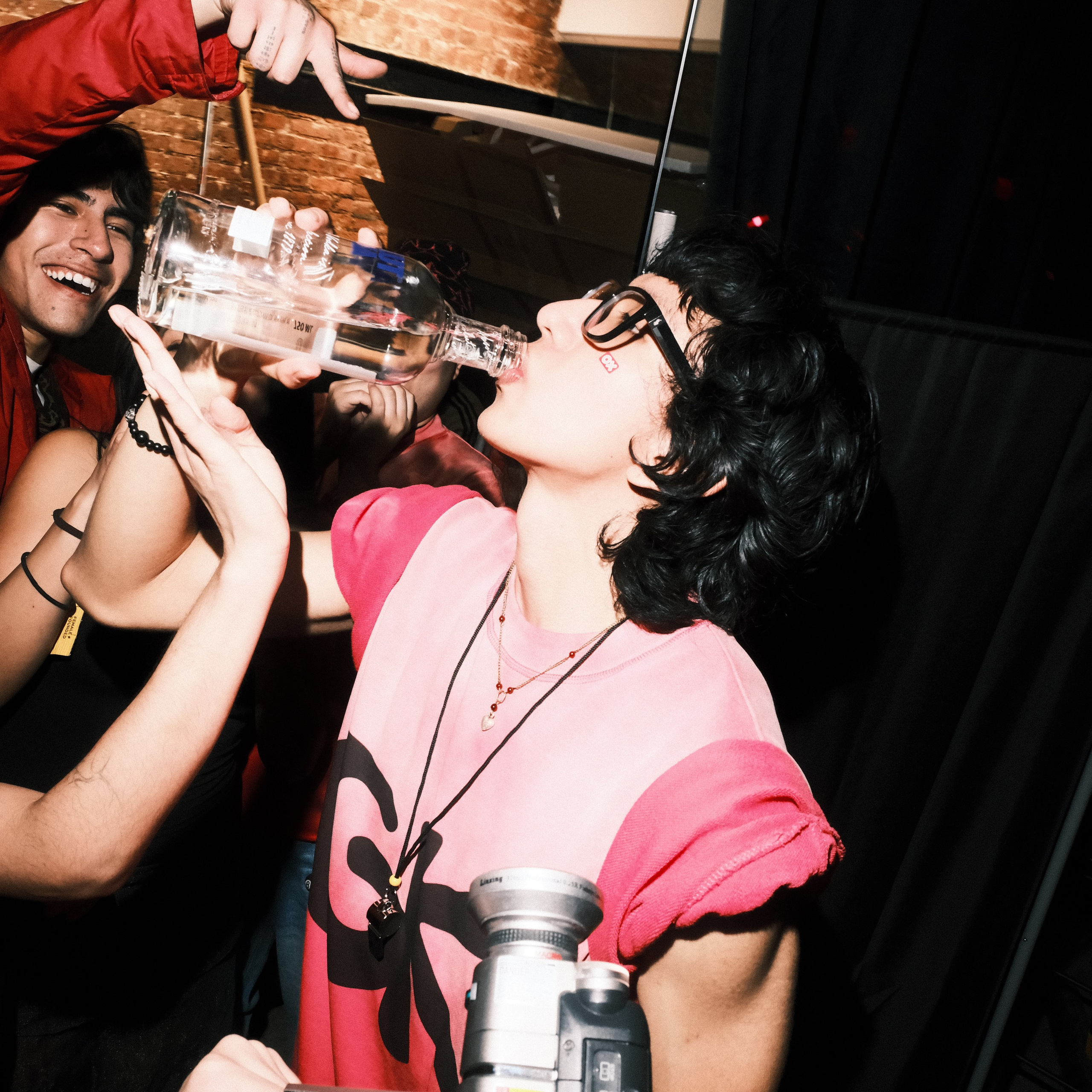 Wrestling dating by&nbsp;GrownKid