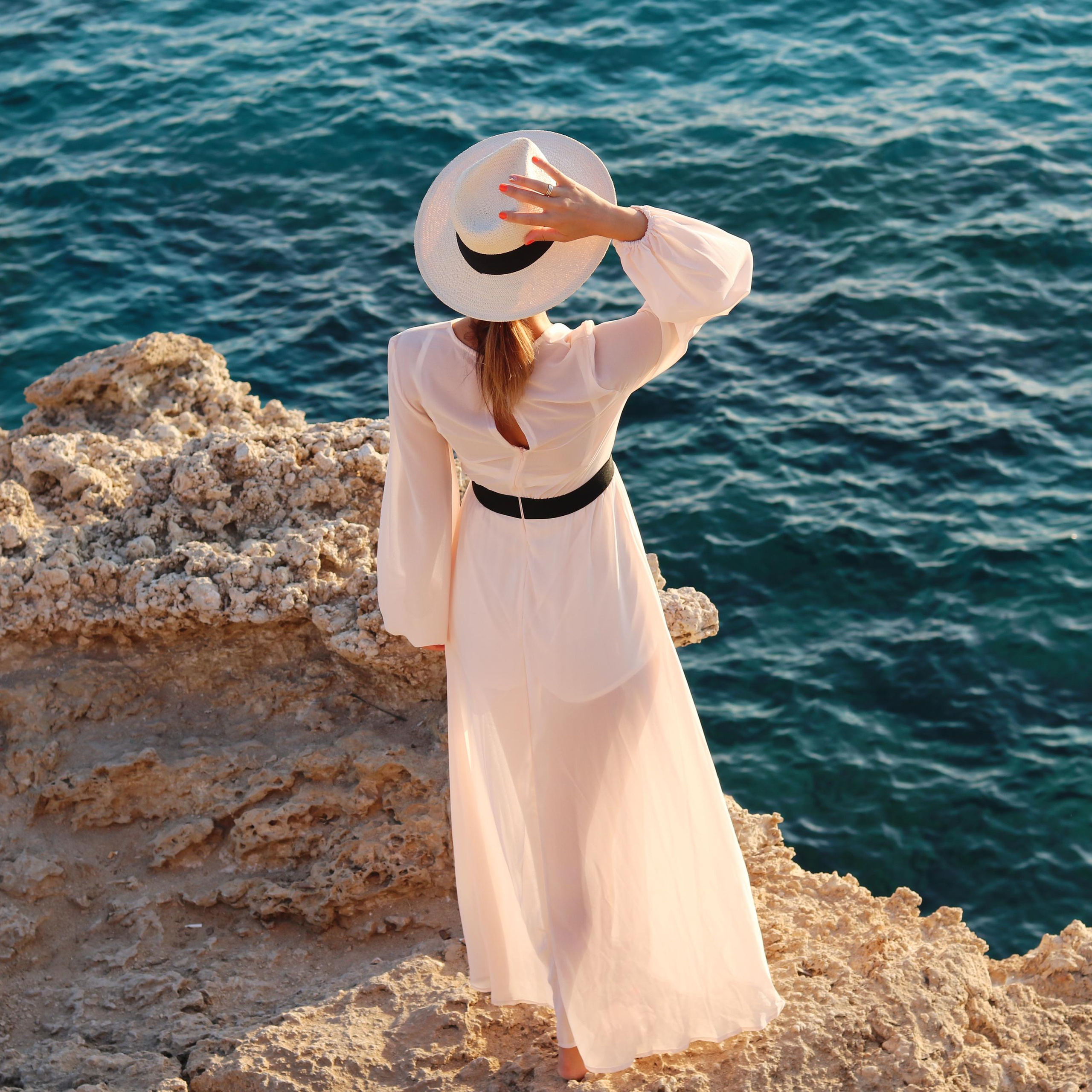 Индивидуальная фотосессия в Айя-Напе. Июнь, 2021