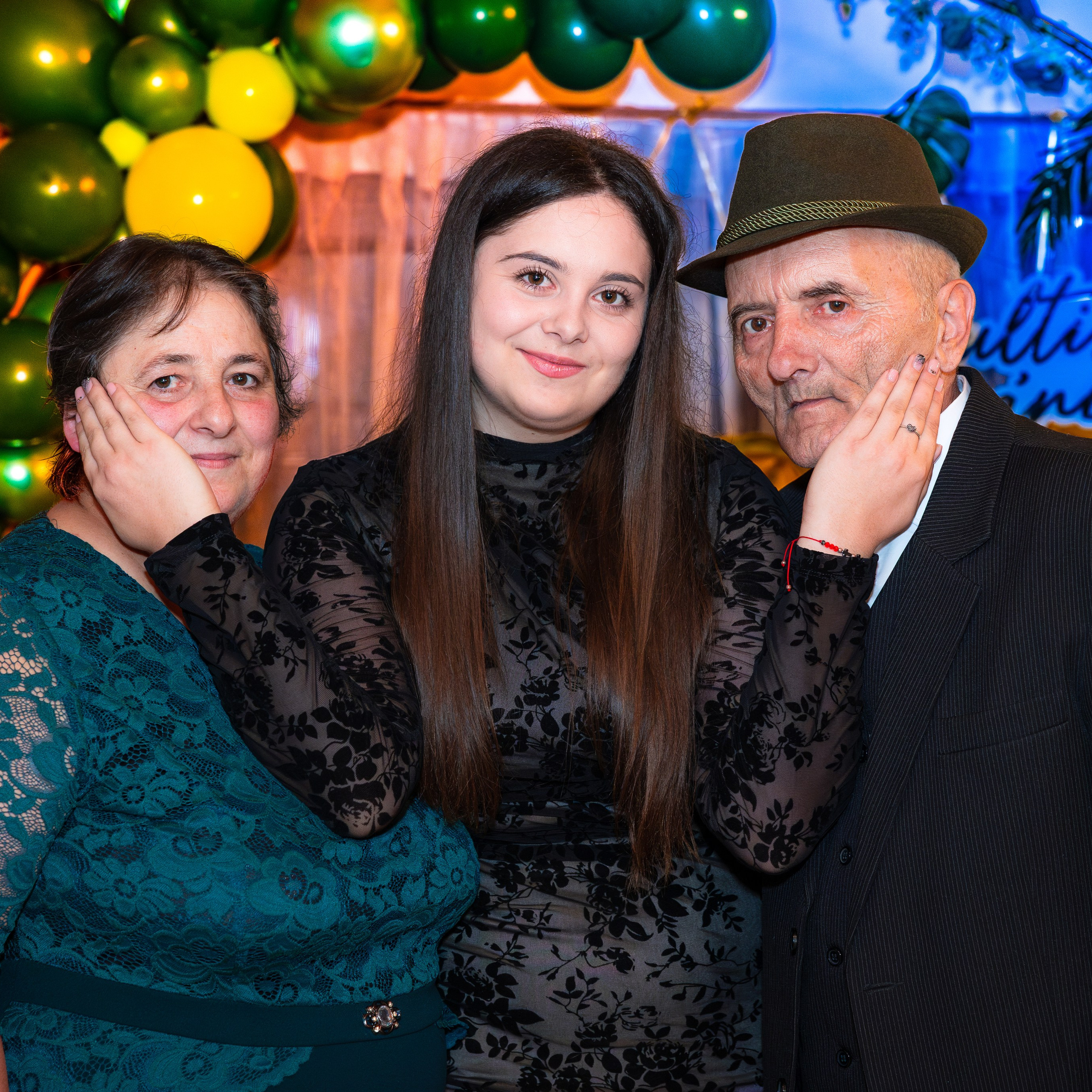 Recenzii. Ionut Brehuescu — Fotograf