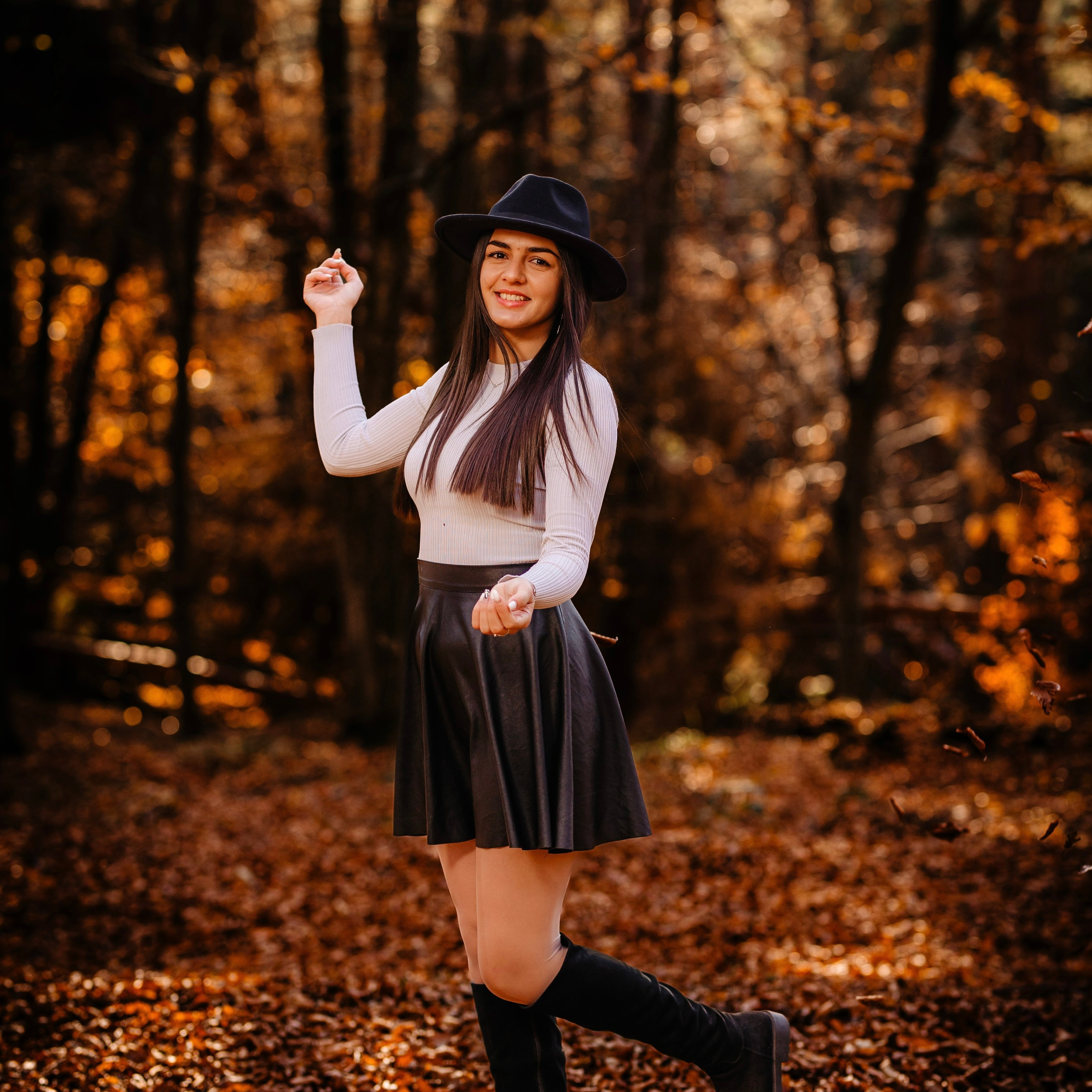 Recenzii. Ionut Brehuescu — Fotograf