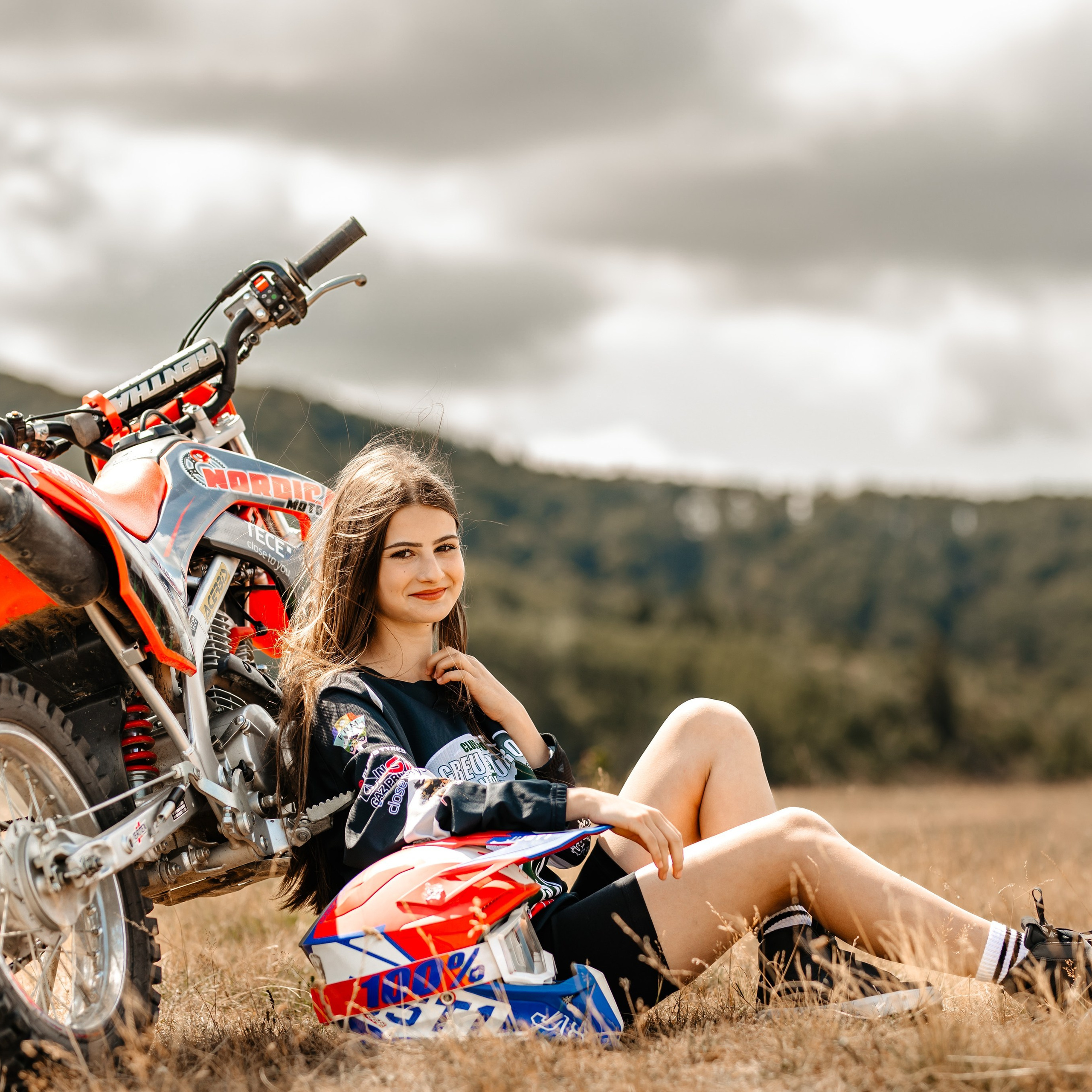 Recenzii. Ionut Brehuescu — Fotograf