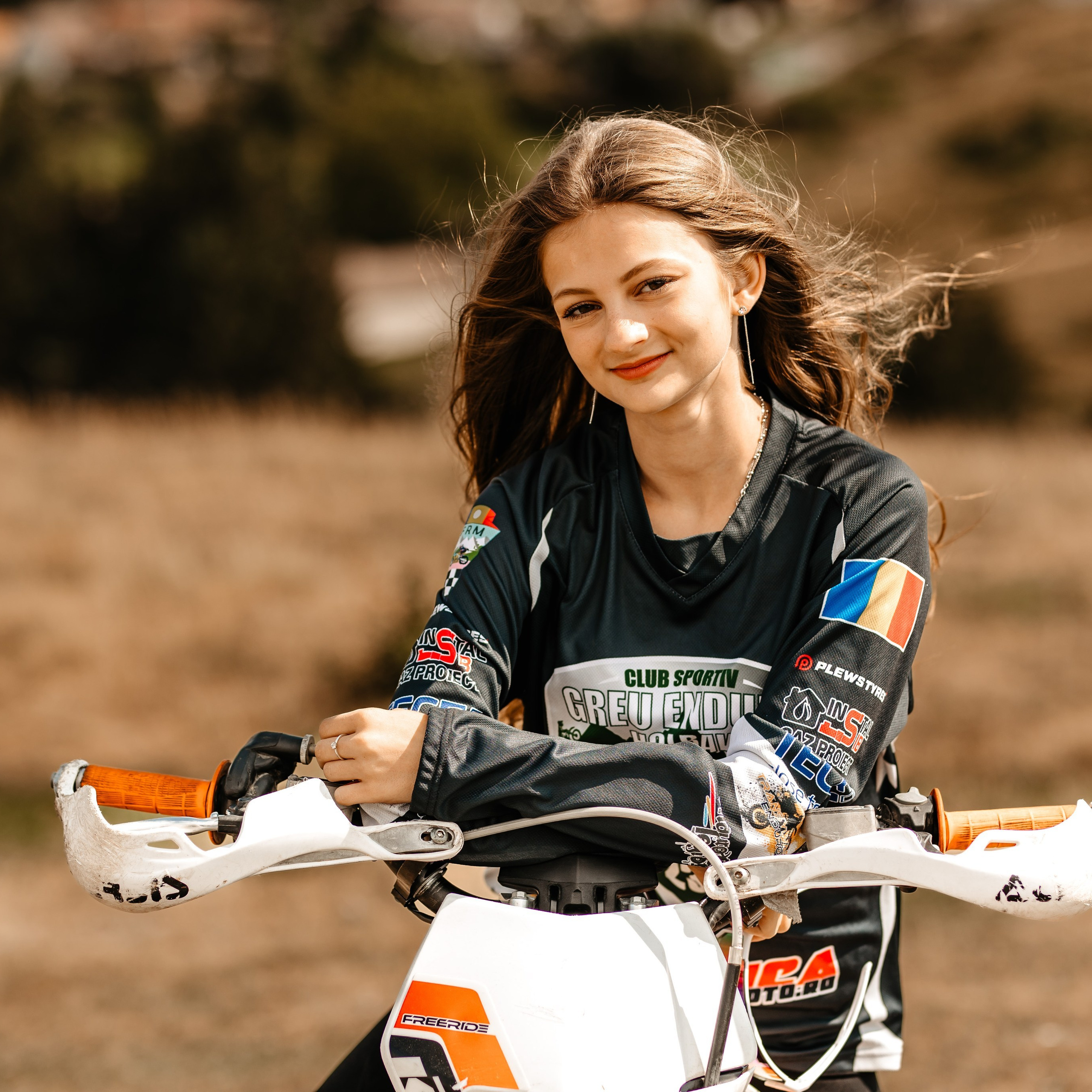 Recenzii. Ionut Brehuescu — Fotograf