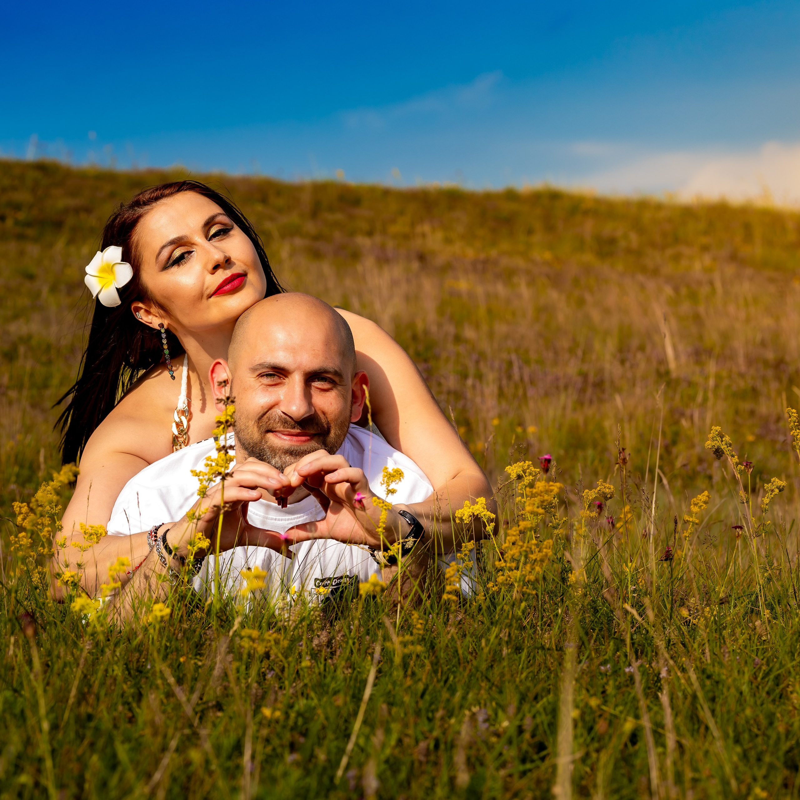 Recenzii. Ionut Brehuescu — Fotograf