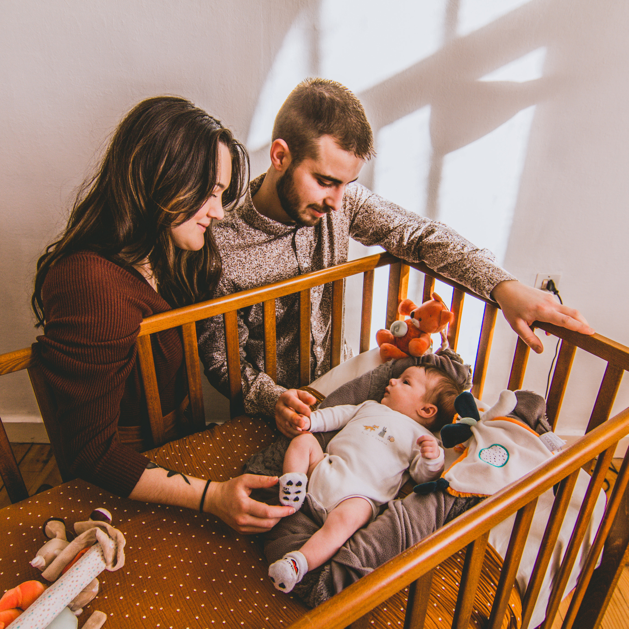 Témoignage. Photographe professionnelle à Poitiers, Tours et Châtellerault | Studio photo entre Poitiers et Tours – portraits, familles, entreprises, ma