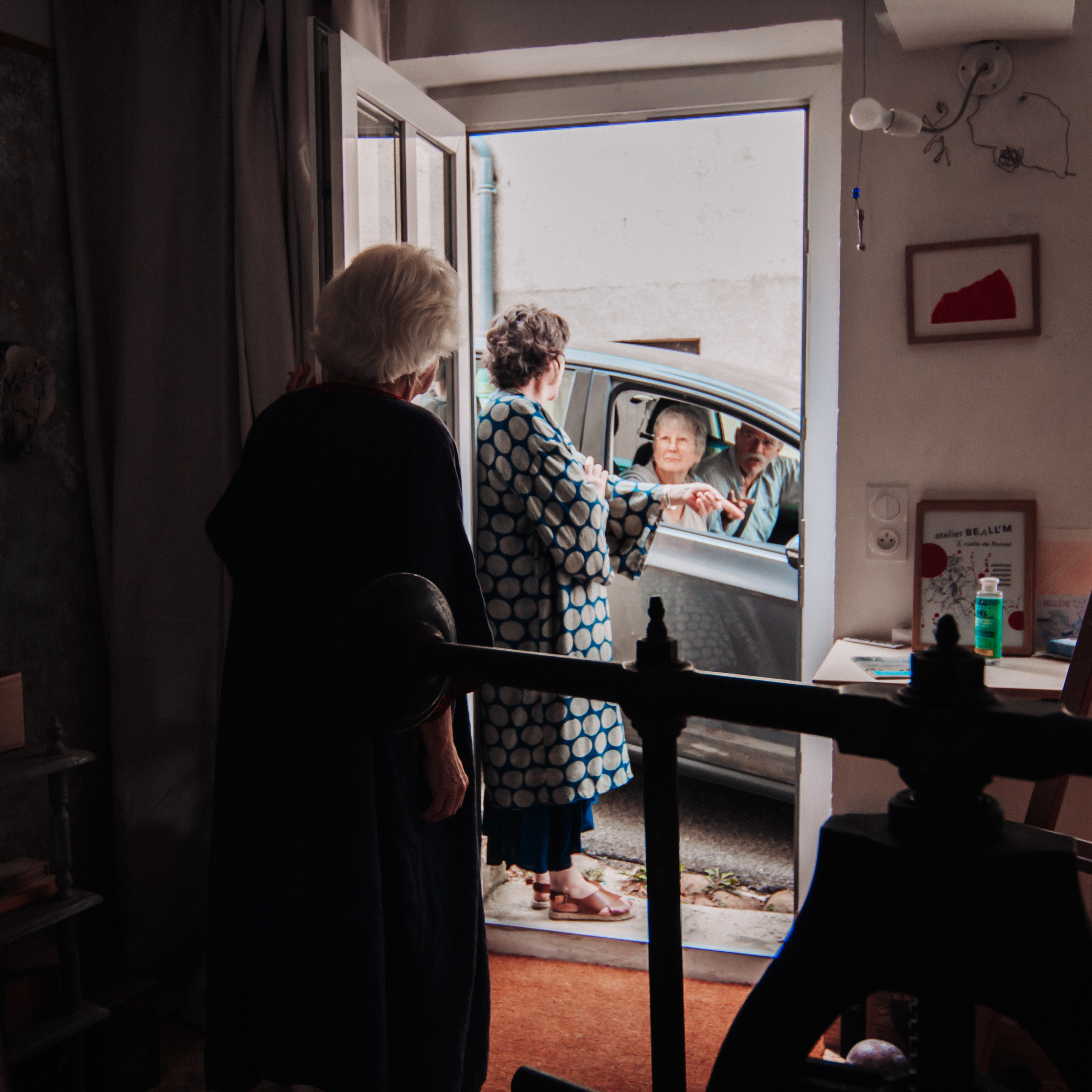 Témoignage. Photographe professionnelle à Poitiers, Tours et Châtellerault | Studio photo entre Poitiers et Tours – portraits, familles, entreprises, ma