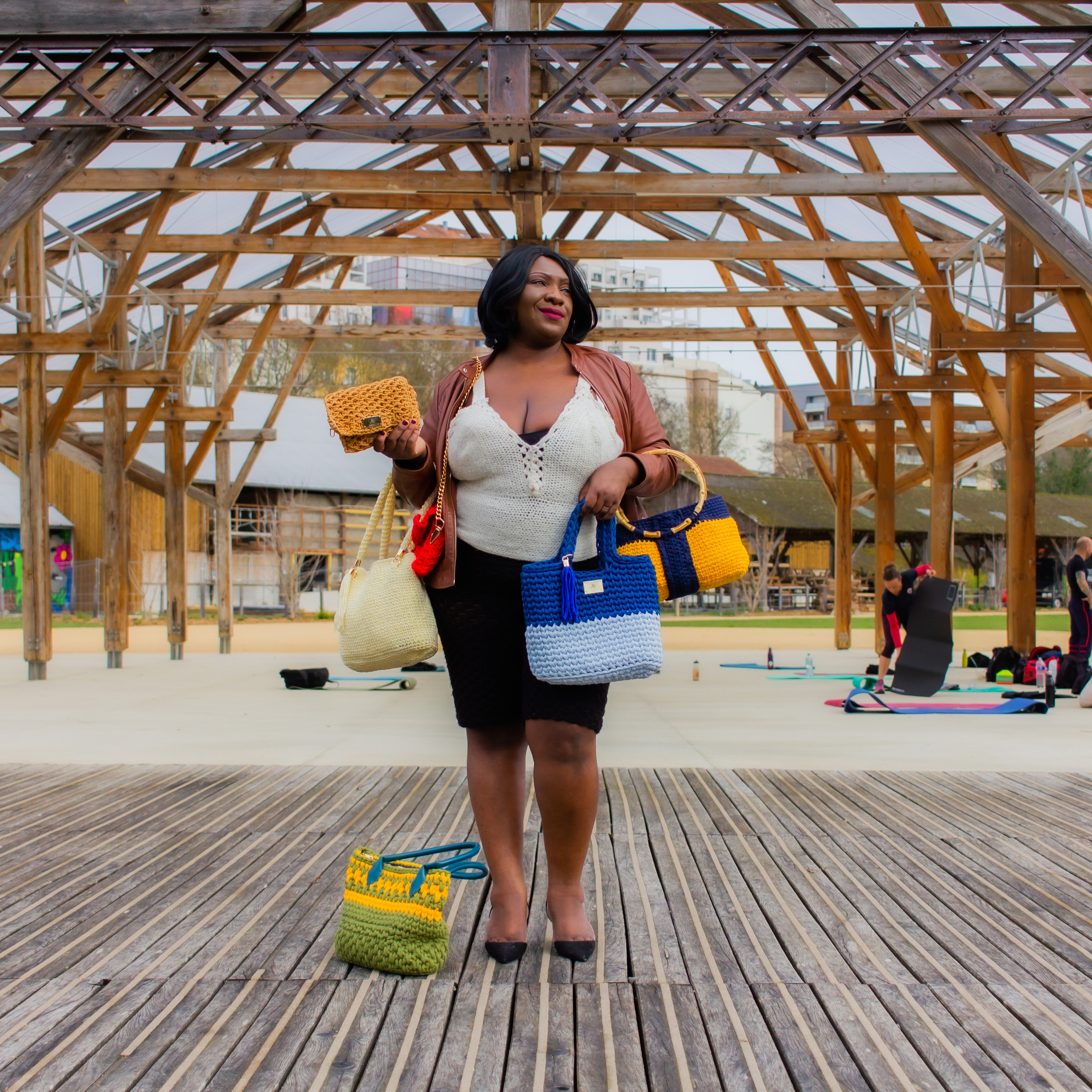 Charlotte. Professional Photographer in France | Poitiers, Tours & Châtellerault | Portrait, Family, Corporate & Wedding Photography