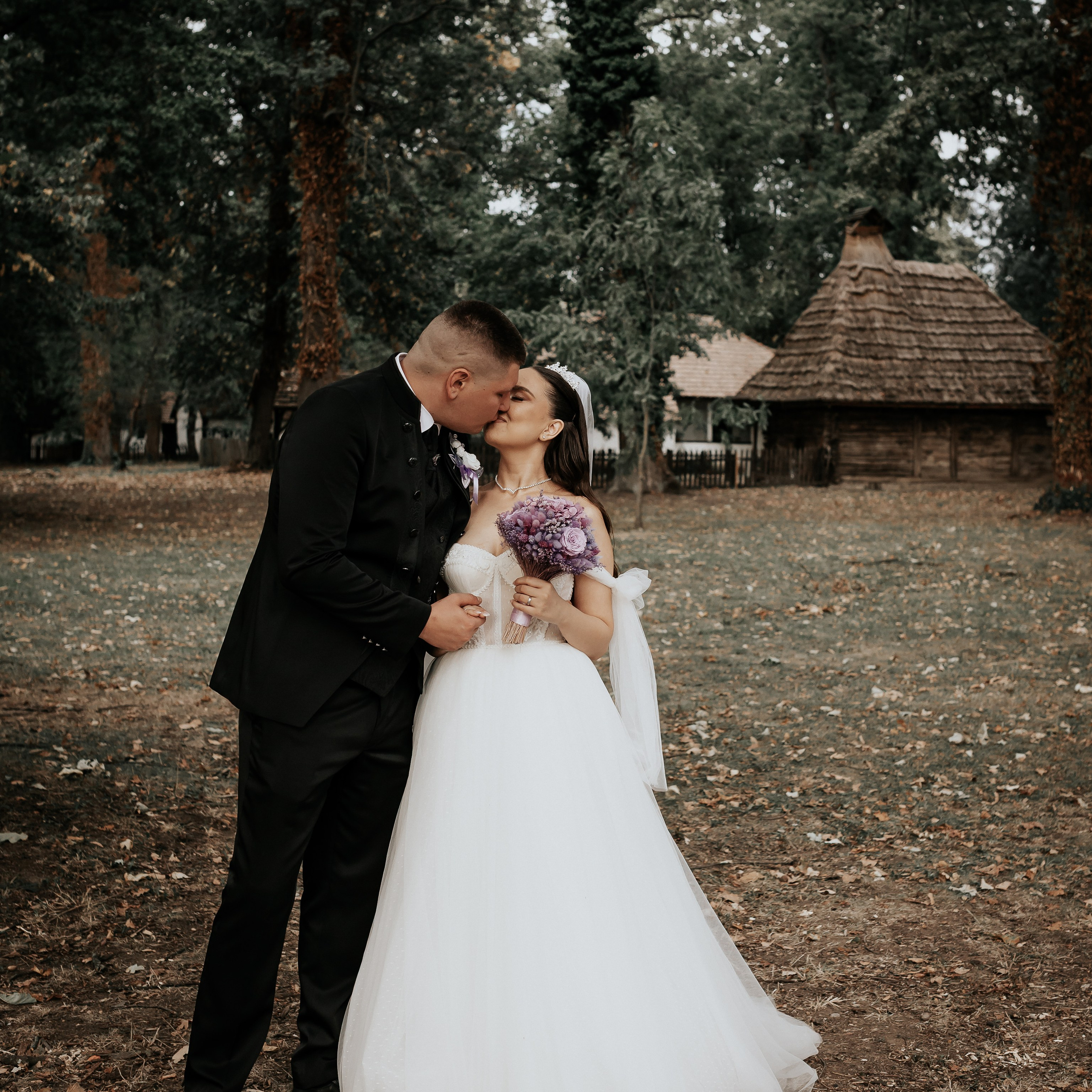 Sebastian si Patricia. Gaudi Matei | Fotograf Nunți și evenimente Timișoara, Sânnicolau Mare și Cenad