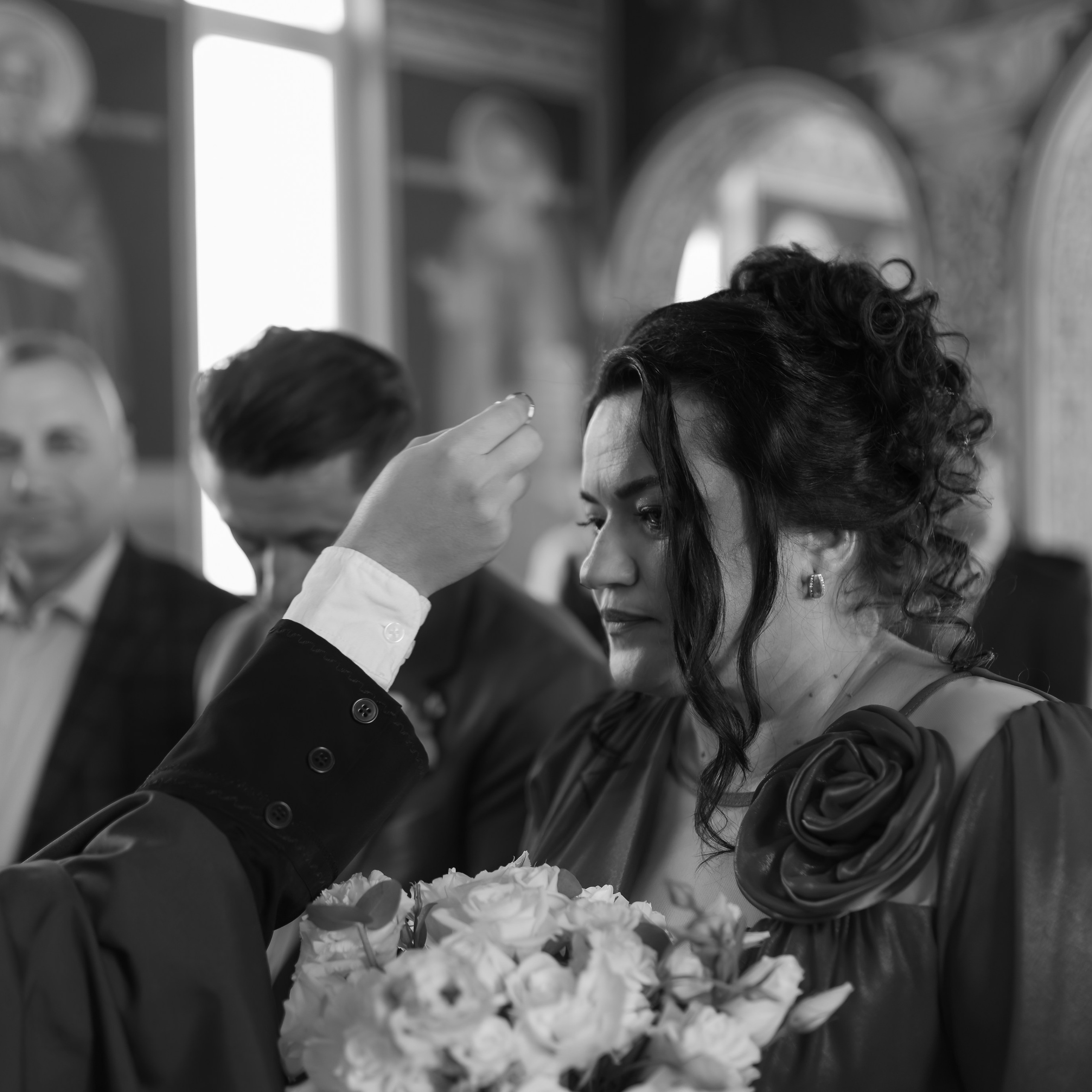 Fotografii Nuntă jozef si Hermina| Gaudi Matei in Timisoara, Cenad, Sannicolau Mare si Timis