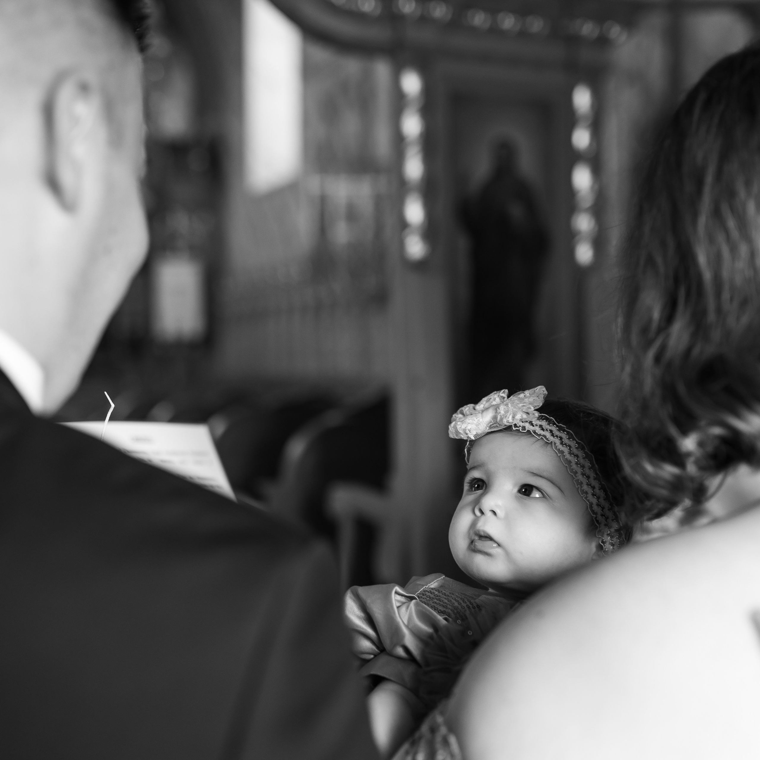 Botezul micutei Lara Ilinca. Gaudi Matei | Fotograf Nunți și evenimente Timișoara, Sânnicolau Mare și Cenad