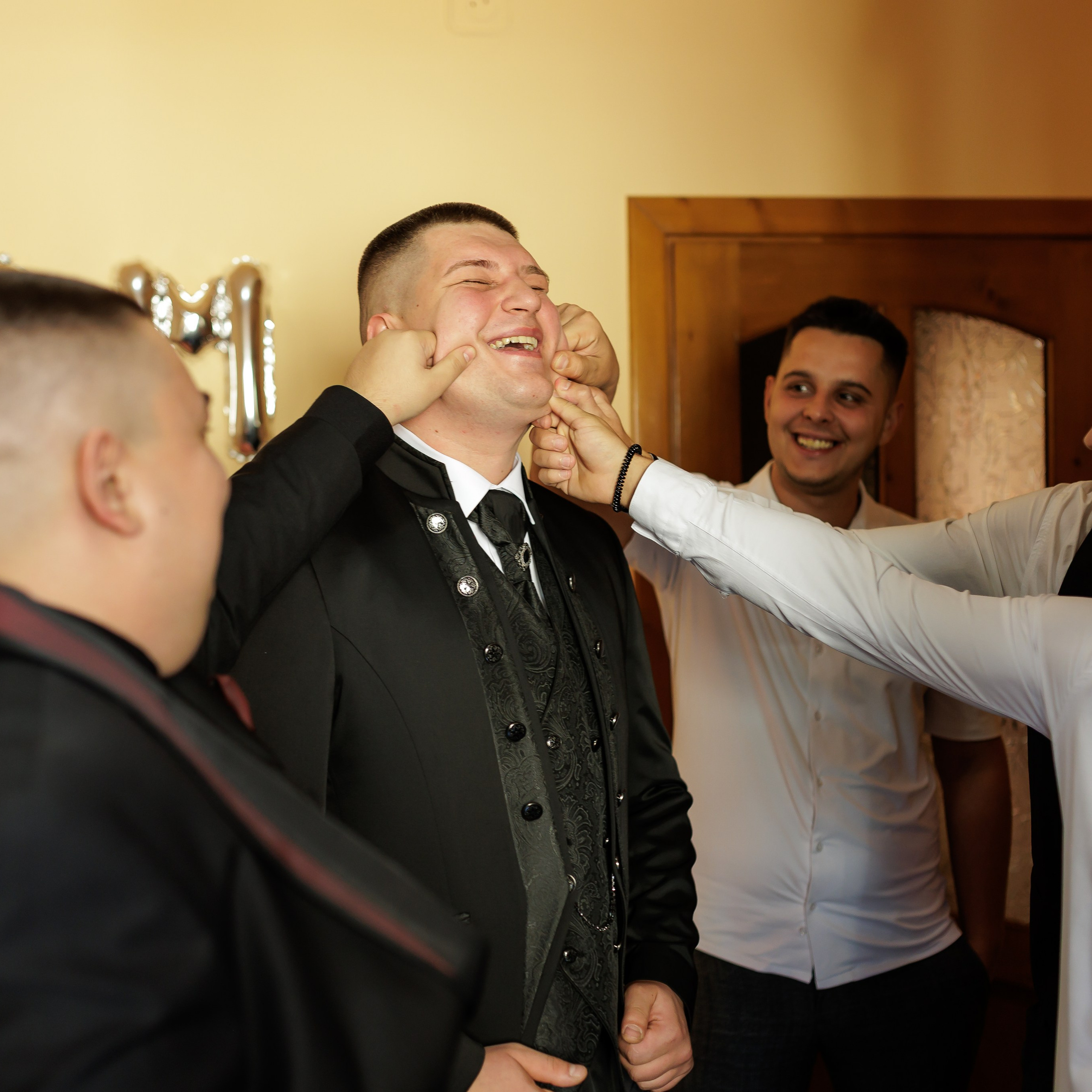 Sebastian si Patricia. Gaudi Matei | Fotograf Nunți și evenimente Timișoara, Sânnicolau Mare și Cenad