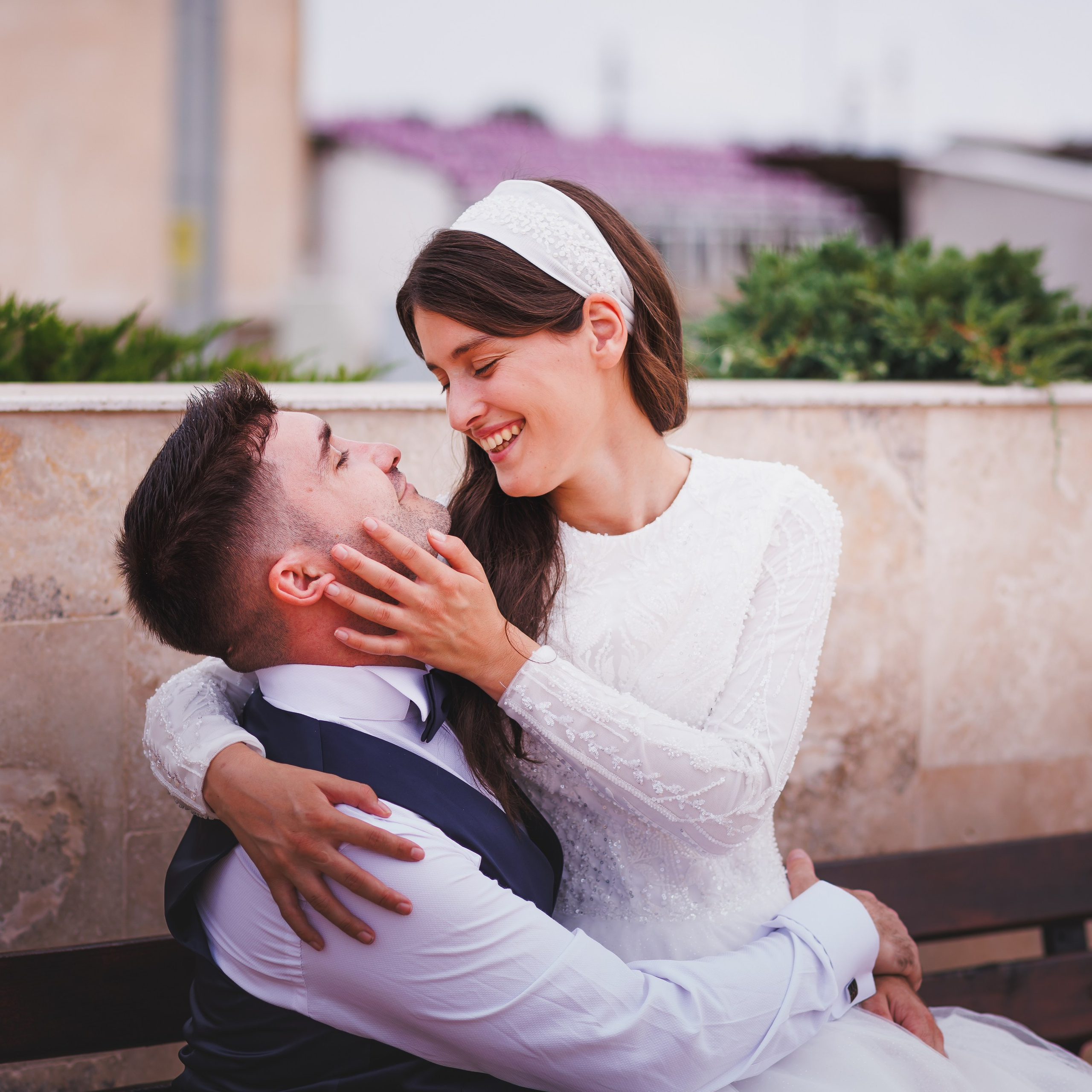 Fotografii Nuntă Samuel si Laura | Gaudi Matei in Timisoara, Cenad, Sannicolau Mare si Timis