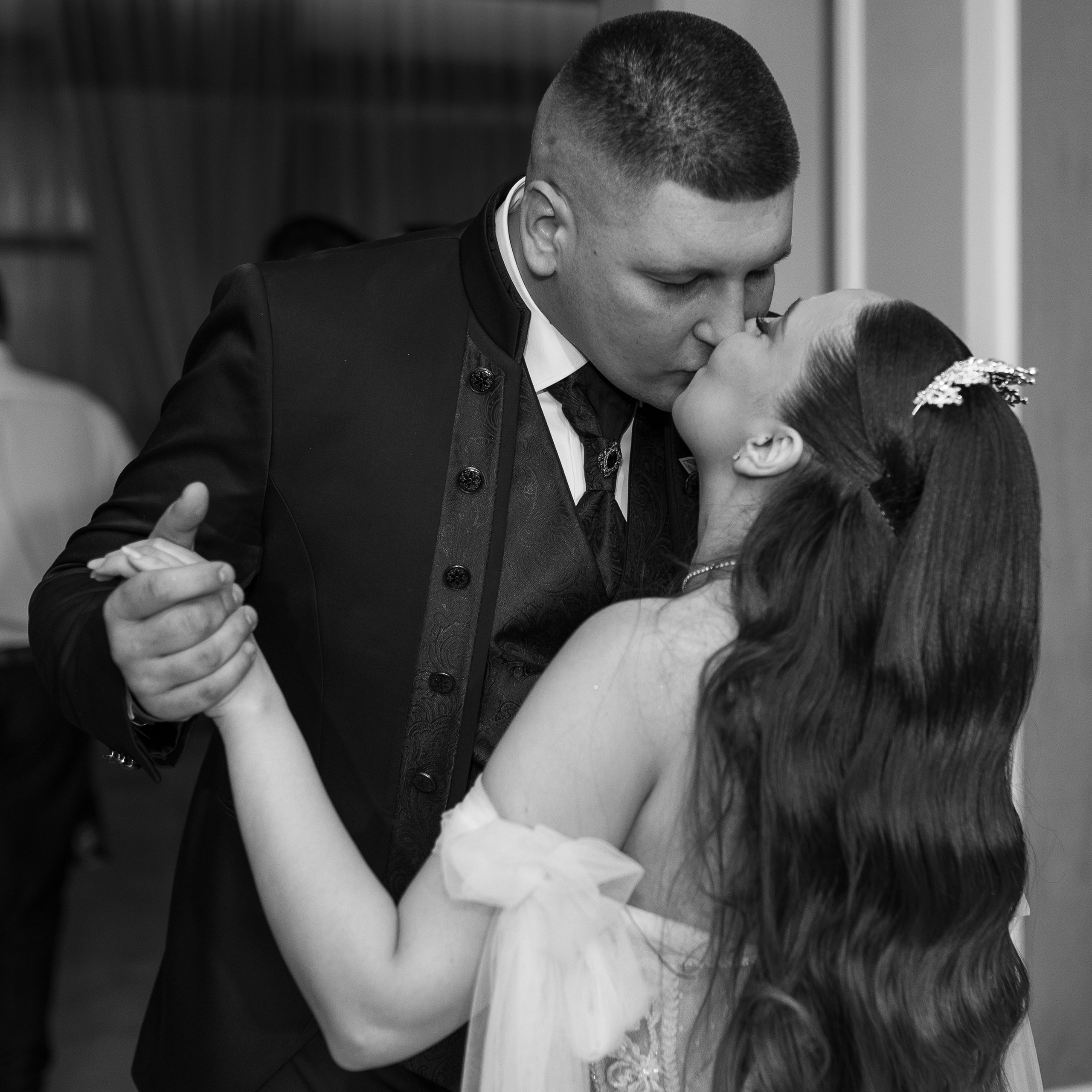 Sebastian si Patricia. Gaudi Matei | Fotograf Nunți și evenimente Timișoara, Sânnicolau Mare și Cenad