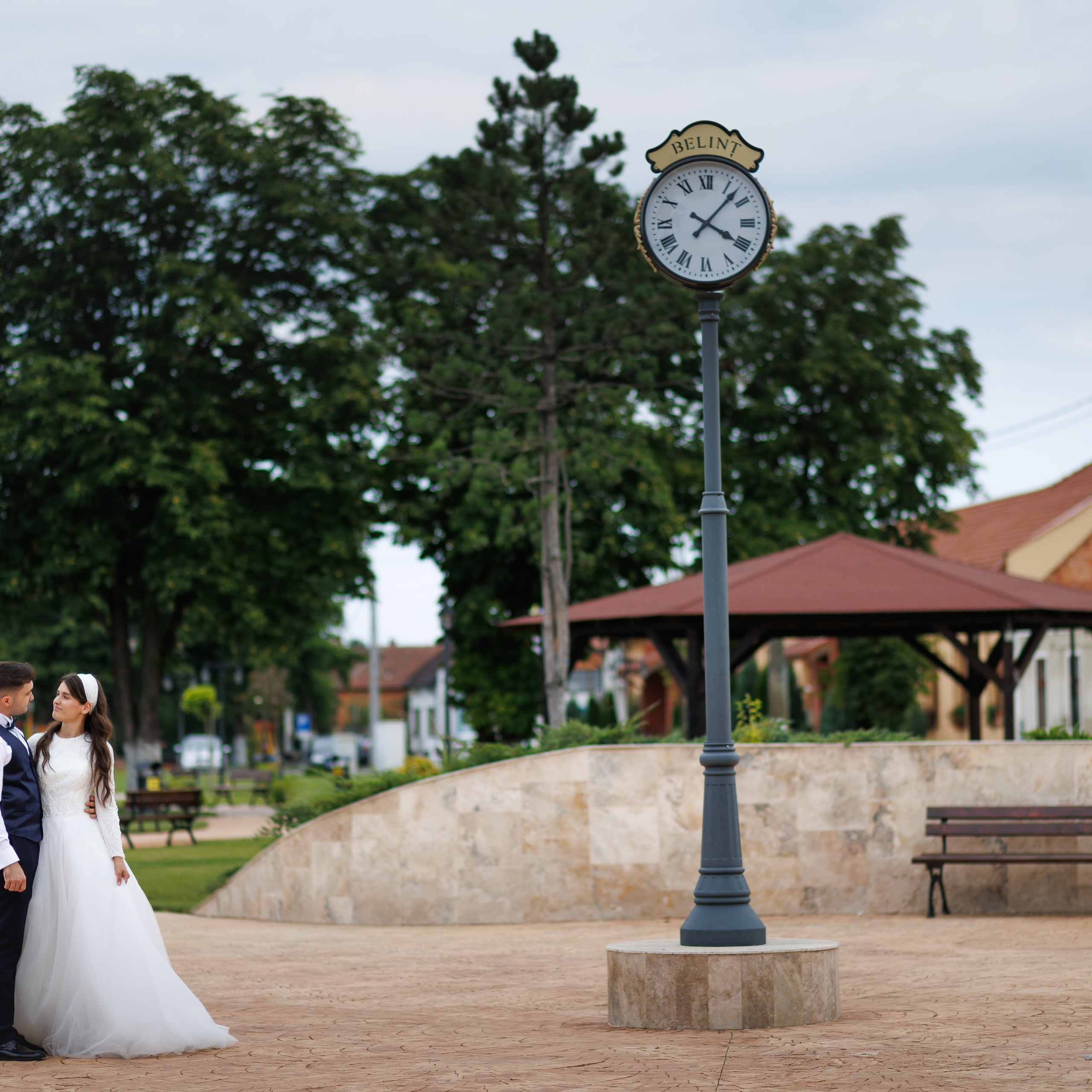 Fotografii Nuntă Samuel si Laura | Gaudi Matei in Timisoara, Cenad, Sannicolau Mare si Timis