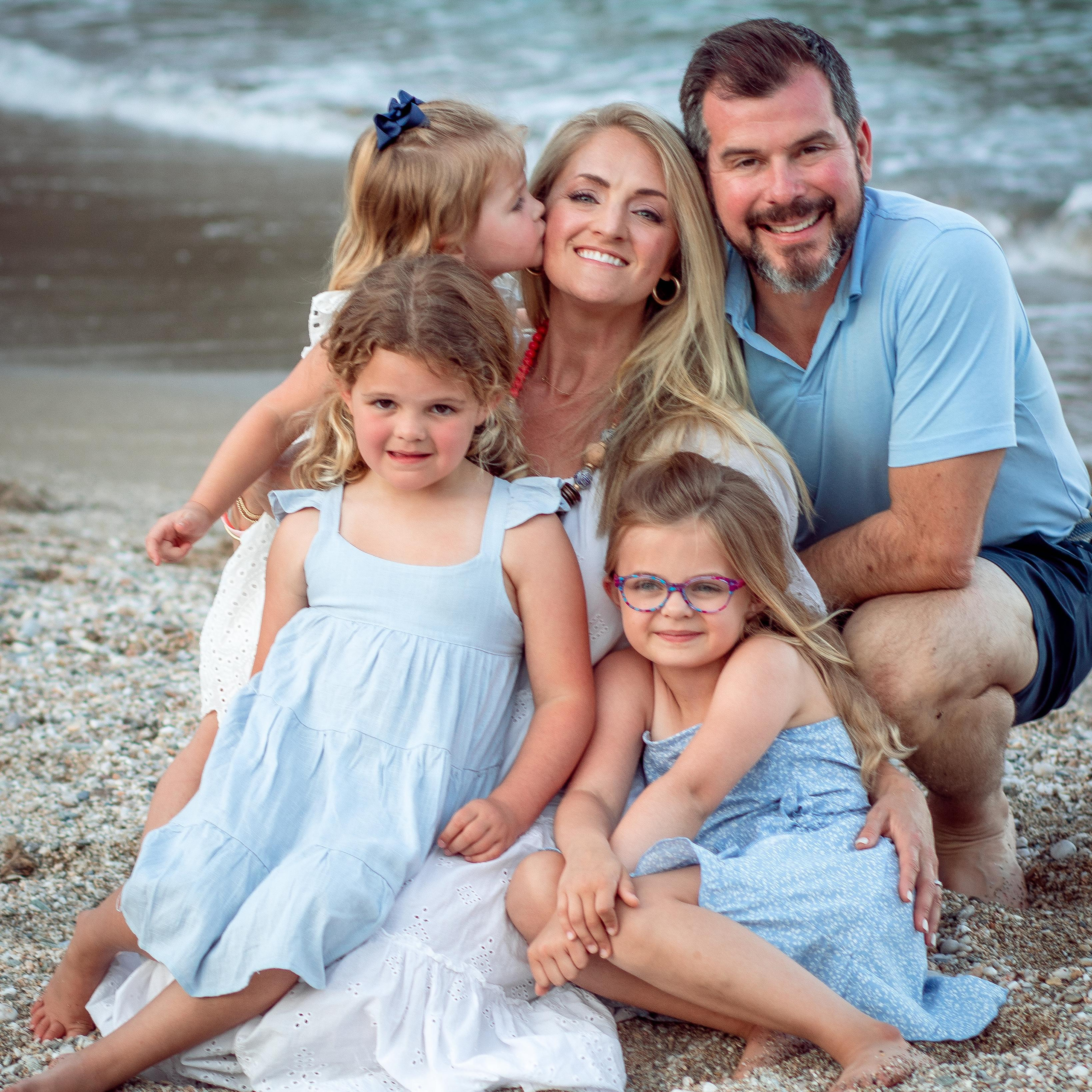 Testimonials. Family Photographer in Greece