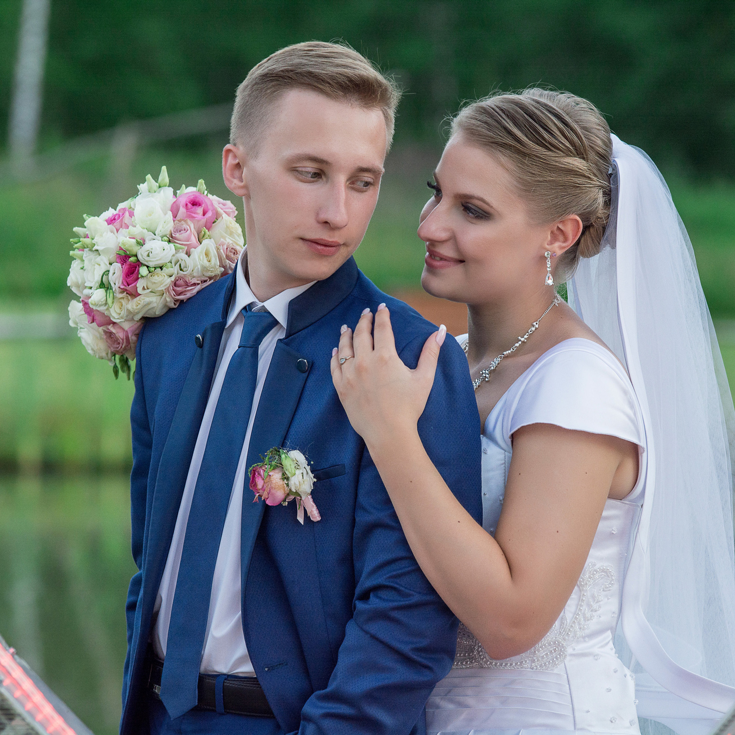 Настя & Эдгар