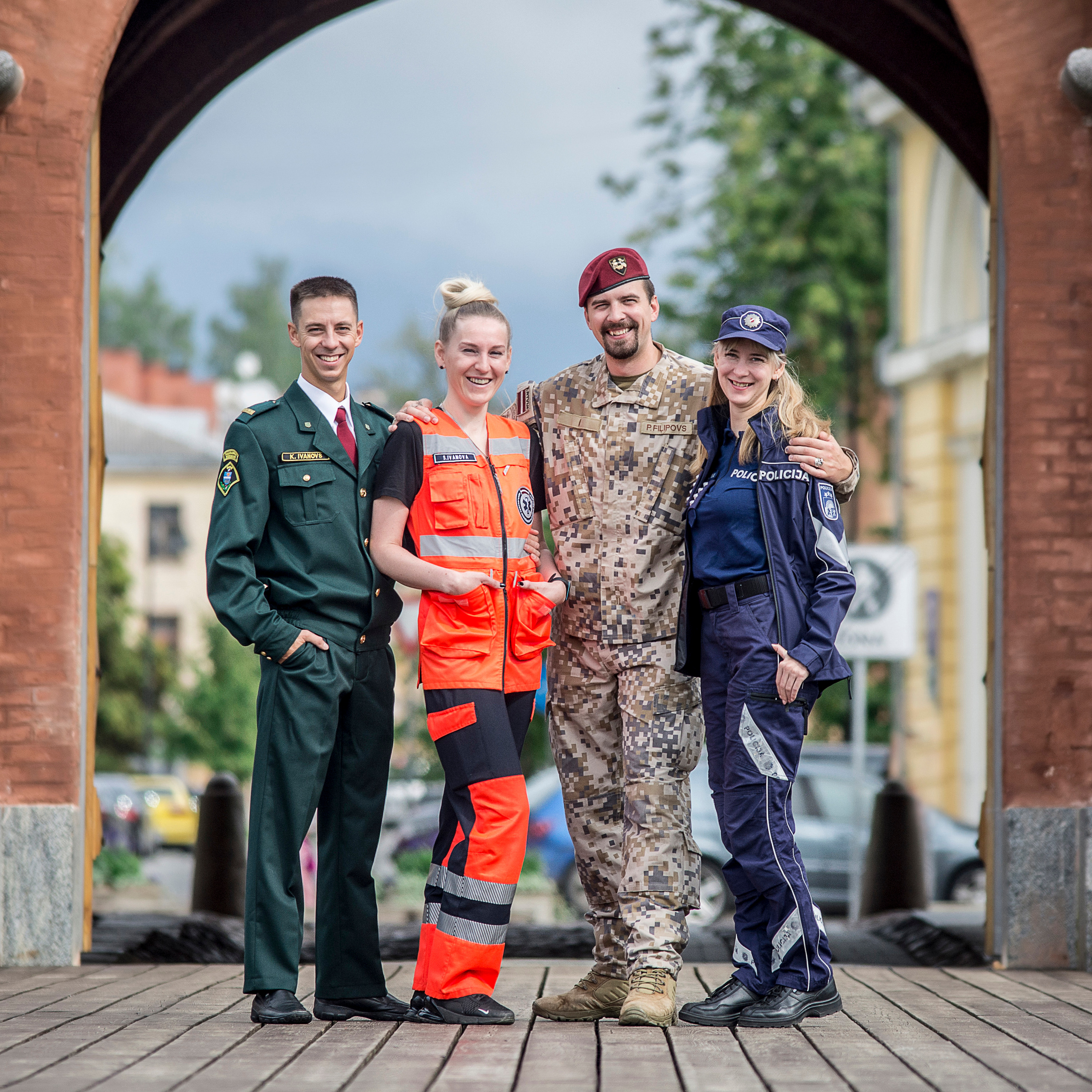 Отзывы. Свадебный и семейный фотограф в Даугавпилсе Павел Граблёнов