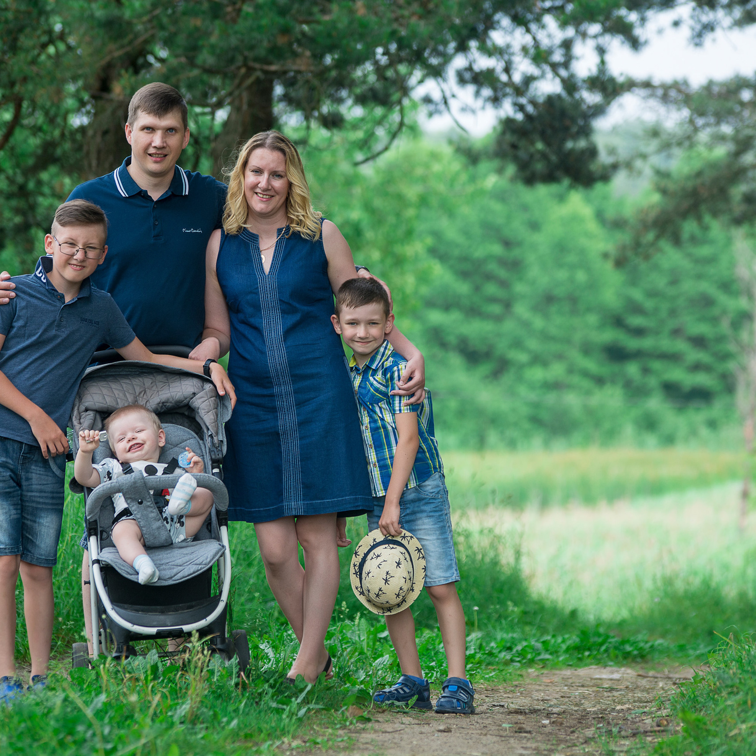 Отзывы. Свадебный и семейный фотограф в Даугавпилсе Павел Граблёнов