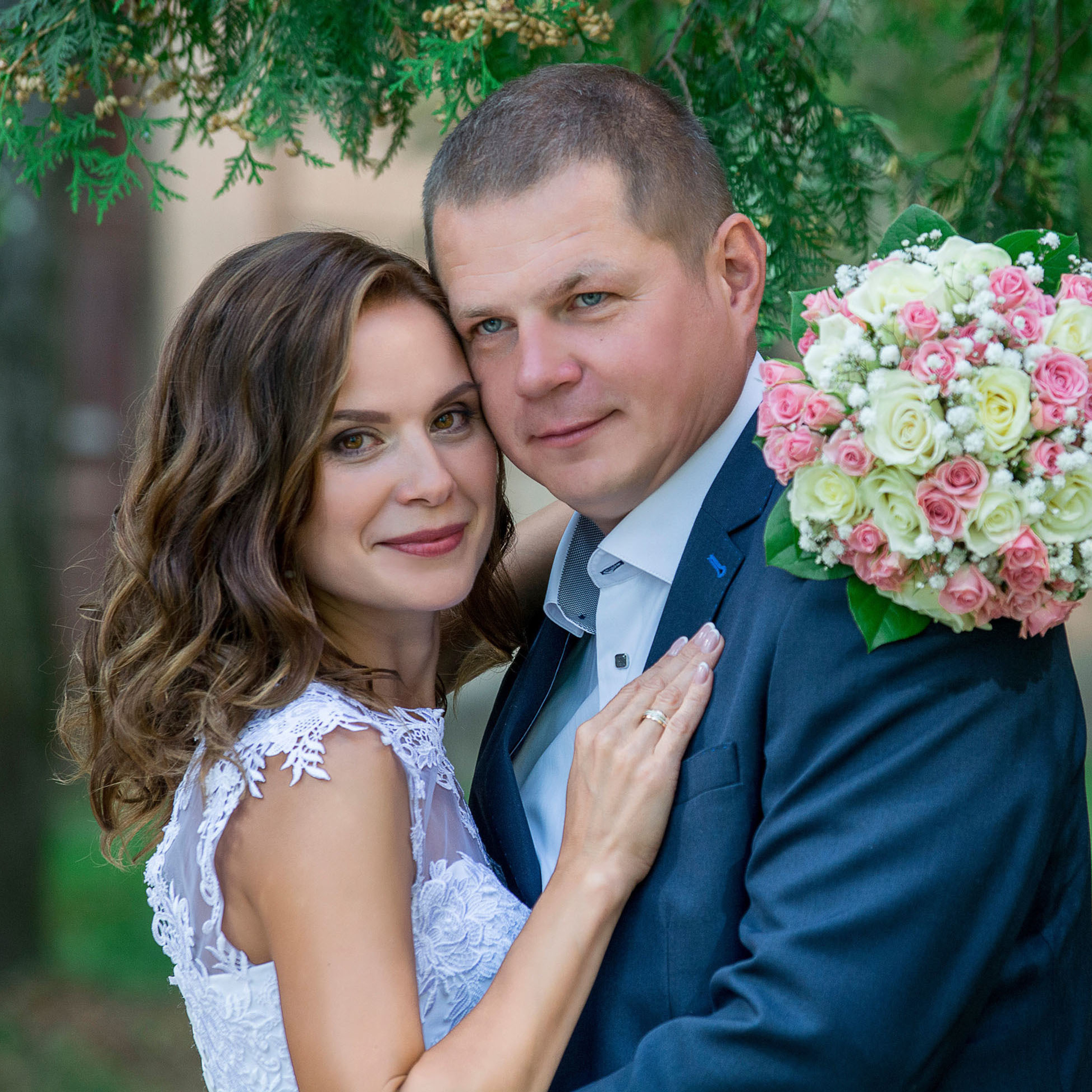 Ина & Владимир